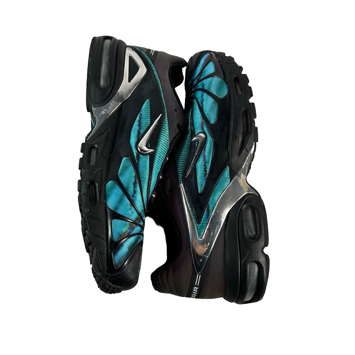 CQ8714 001 Nike Air Max Tailwind 5 Skepta [USED] - 12 M (Used)