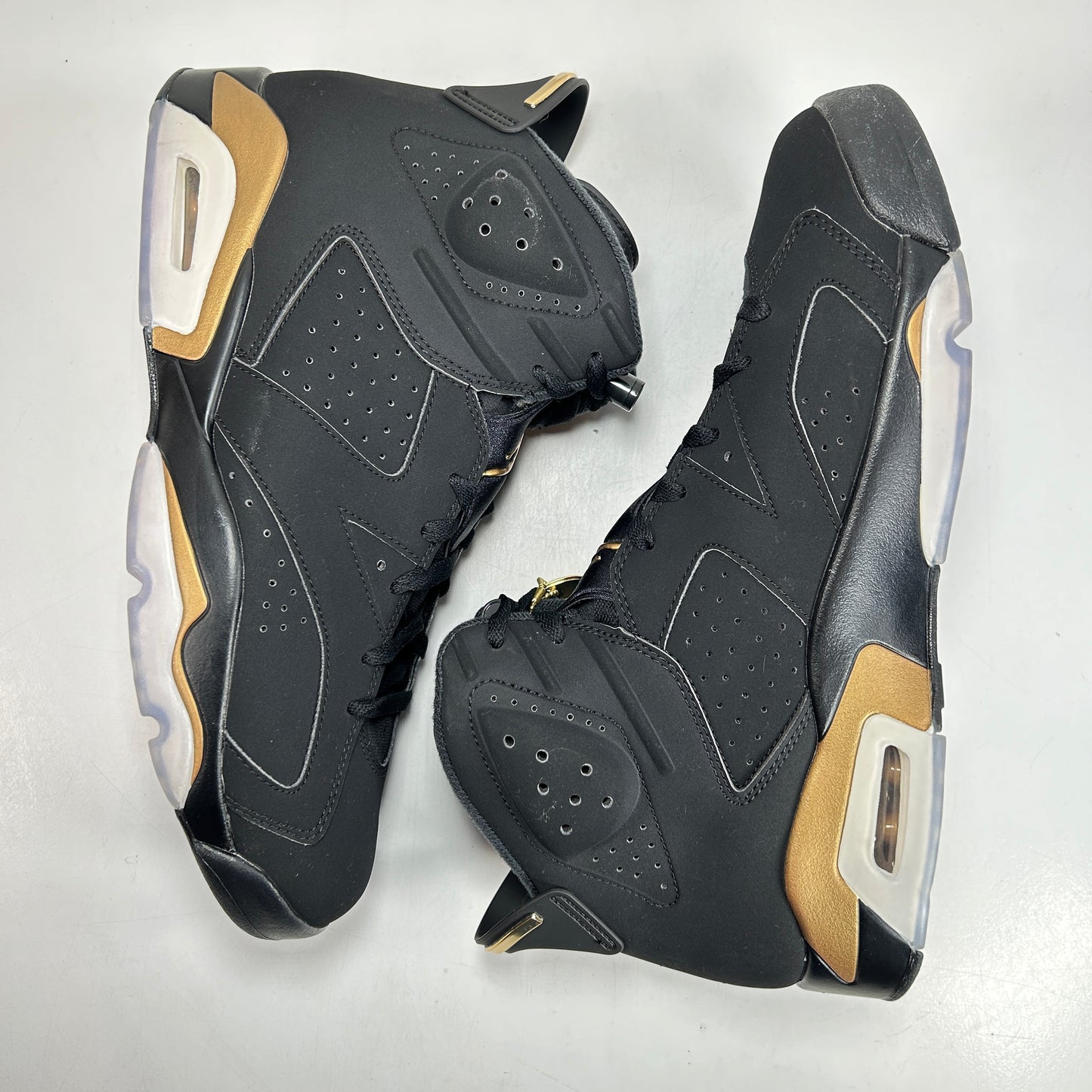 CT4954 007 Jordan 6 DMP [USED] - 12 M (VNDS)