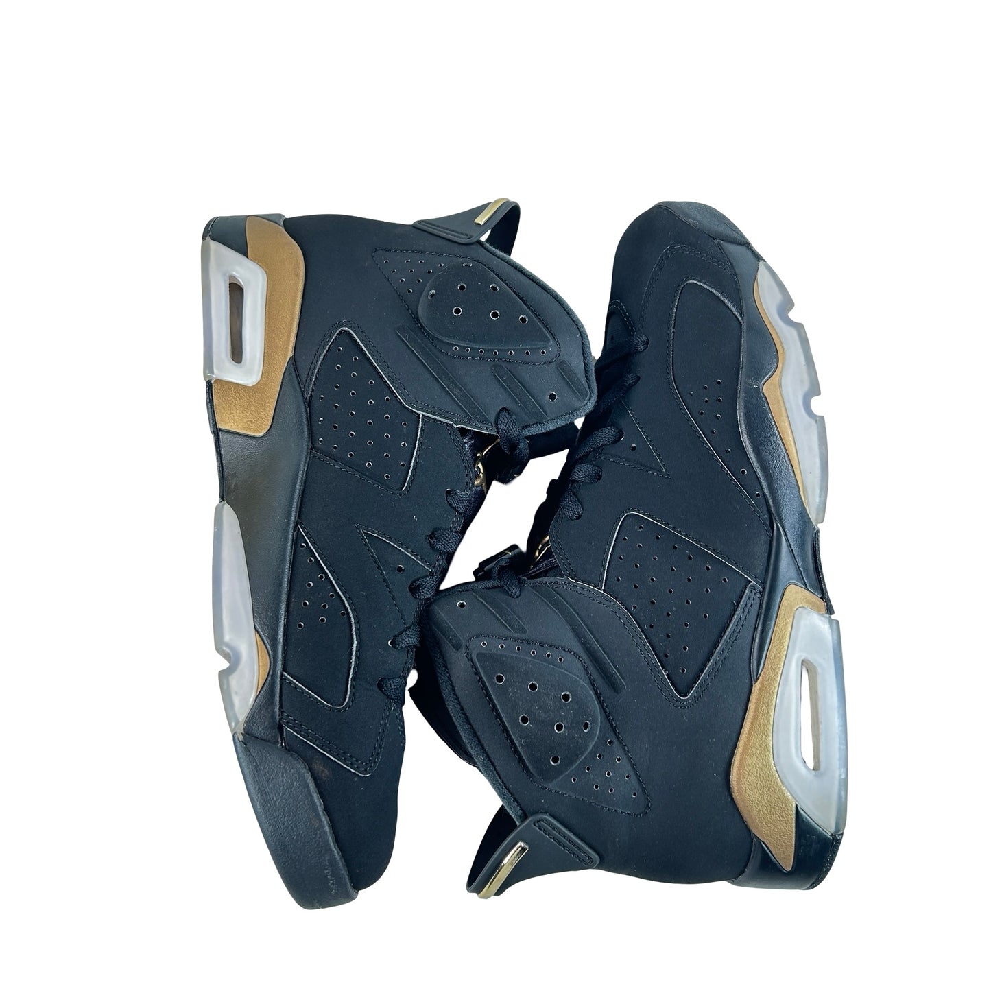 CT4954 007 Jordan 6 Retro DMP (2020) [USED] - 11.5 M (Used)