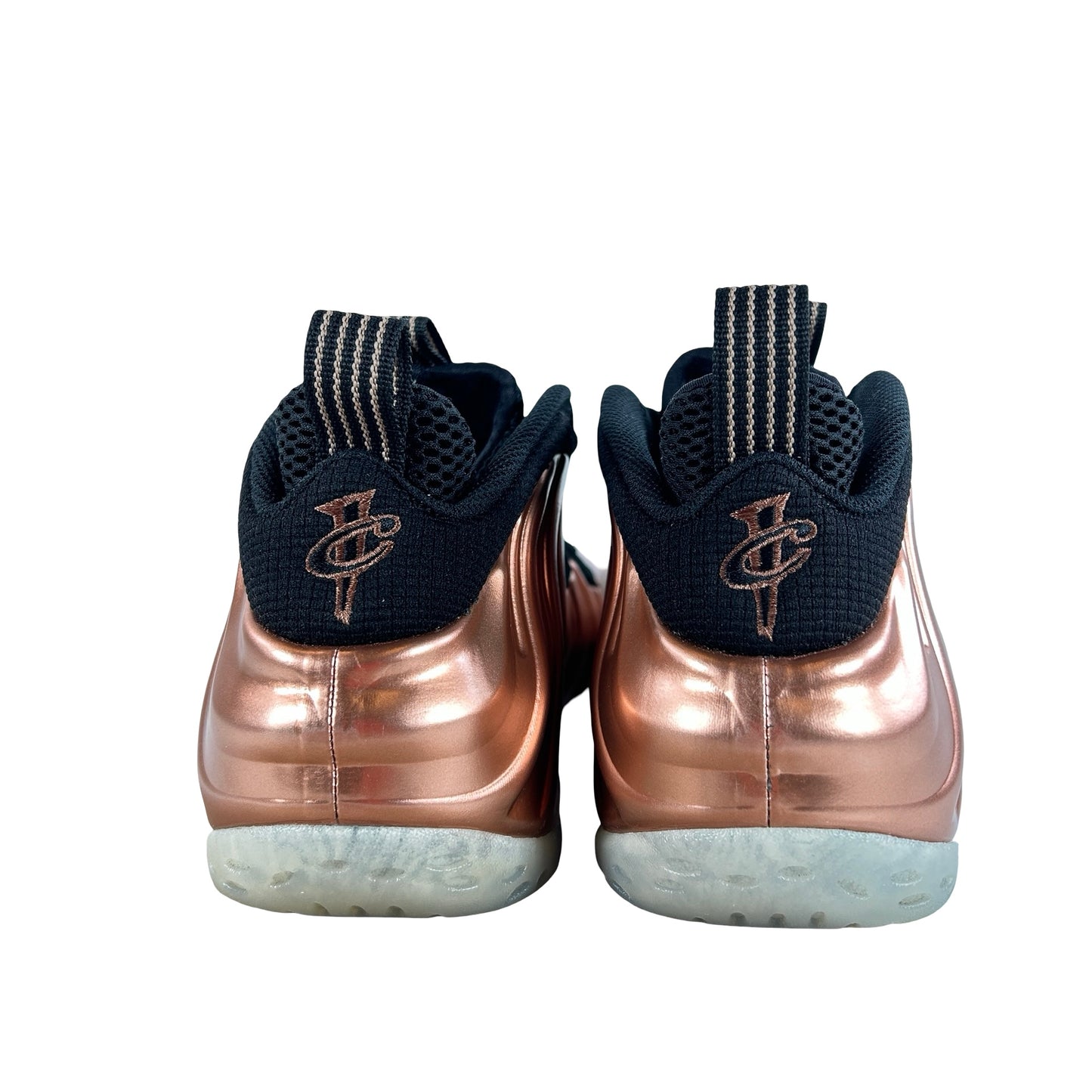 FZ9902 001 Nike Air Foamposite One Copper (2024) [USED] - 9 M (Used2)