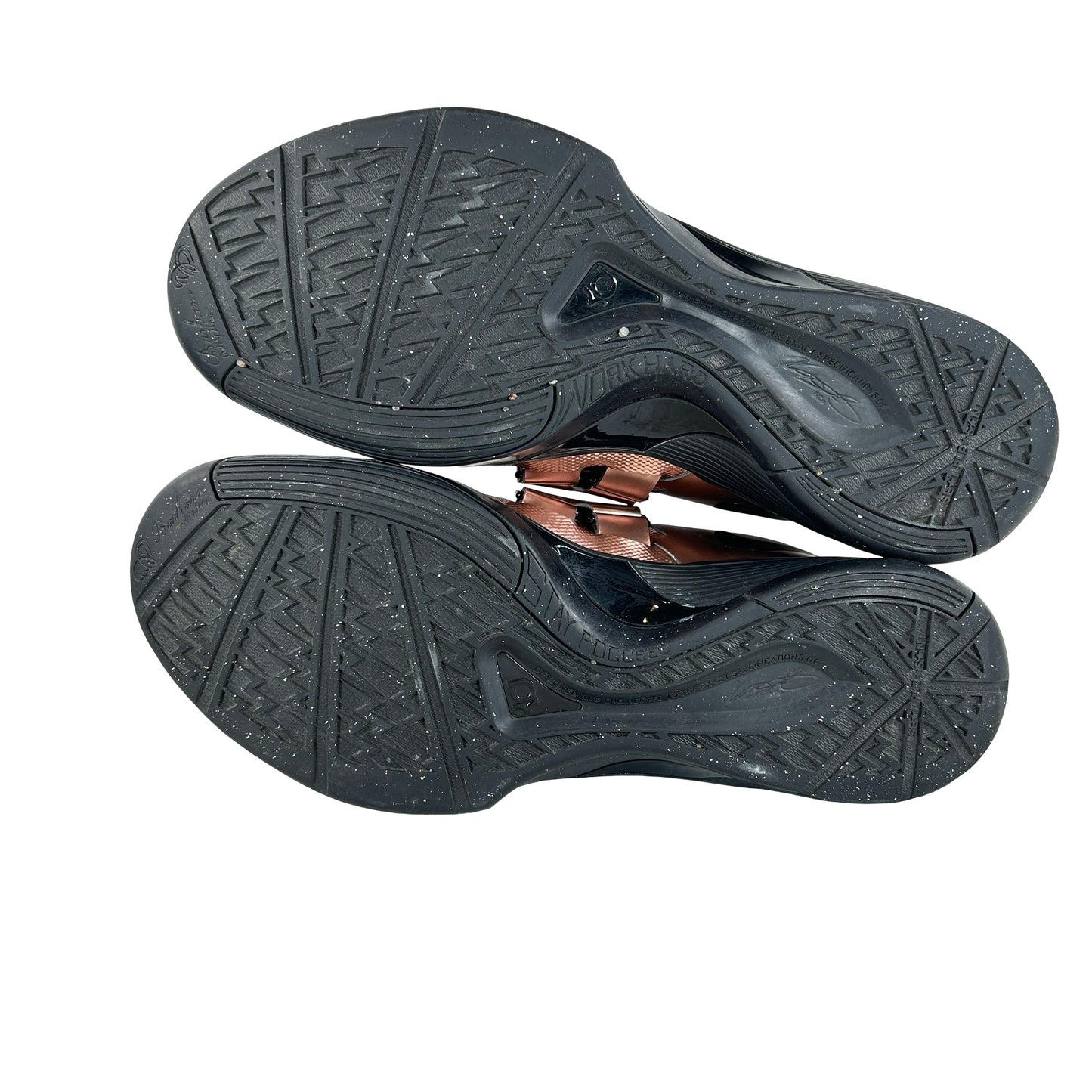 FZ5913 800 Nike KD 4 Christmas (2024) [USED] - 14 M (Used)