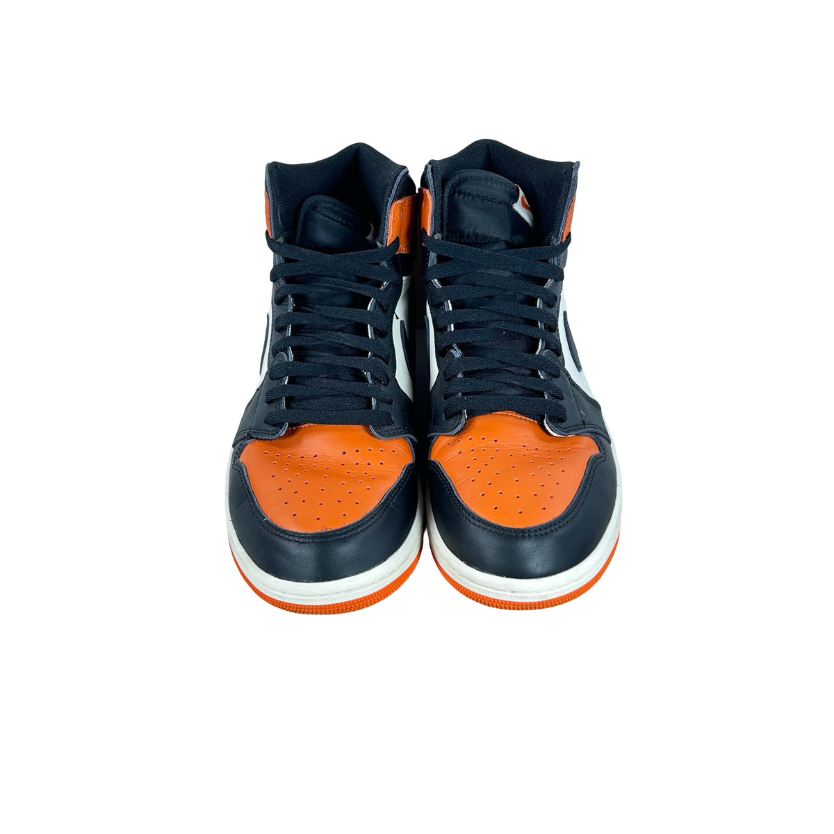 DZ5485 008 Jordan 1 Retro High OG Shattered Backboard (2025) [USED] - 11 M (Used9)