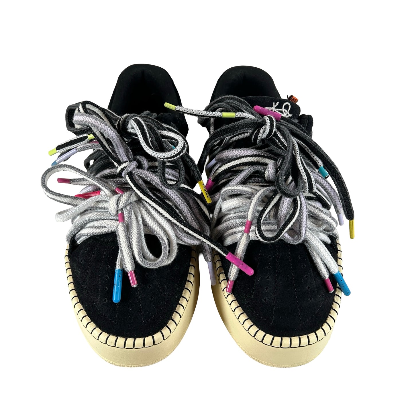 8125A1810S 2 Anta Kai Hélà Black [USED] - 8.5 M (Used)