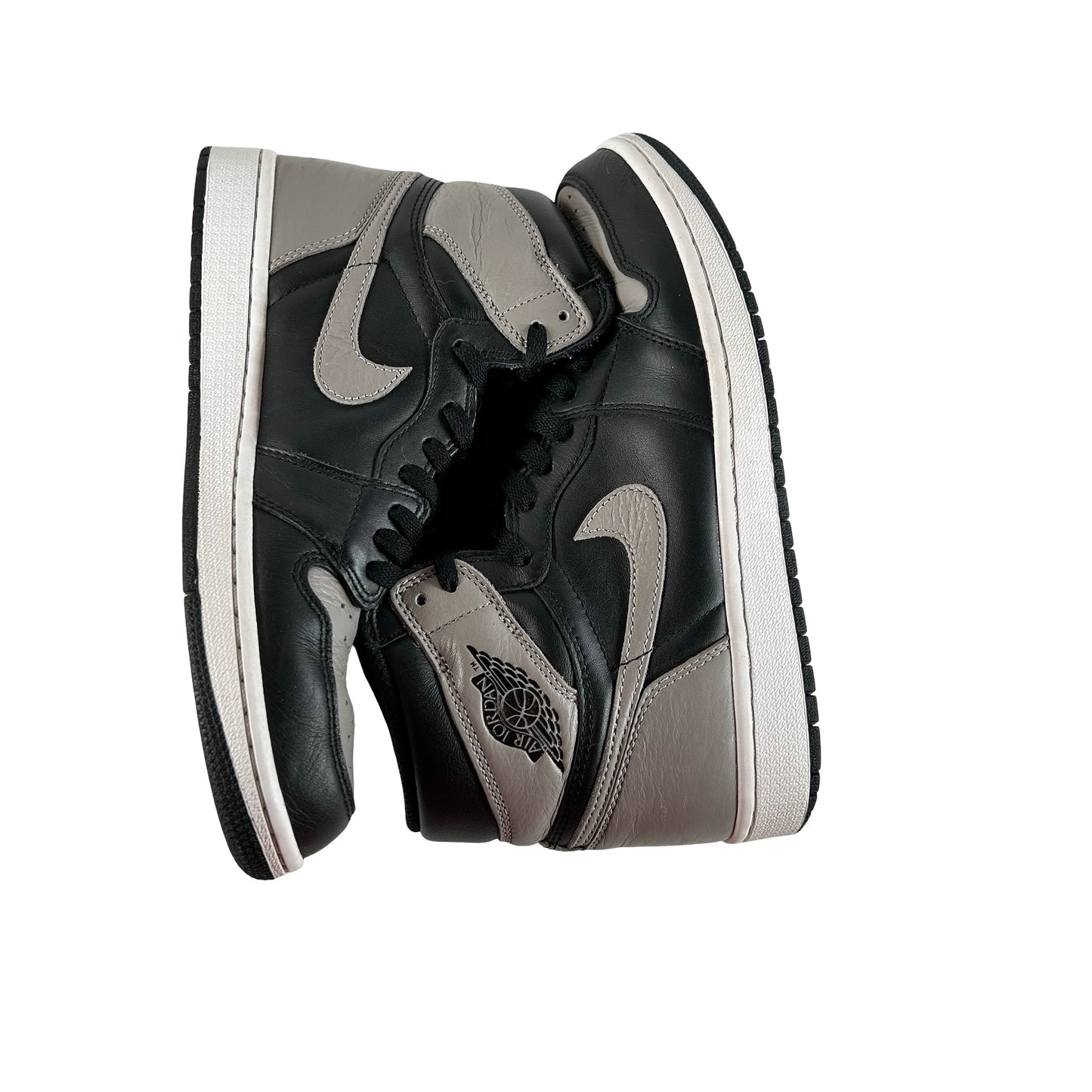 555088 013 Jordan 1 Shadow (2018) [USED] - 9 M (Used2)