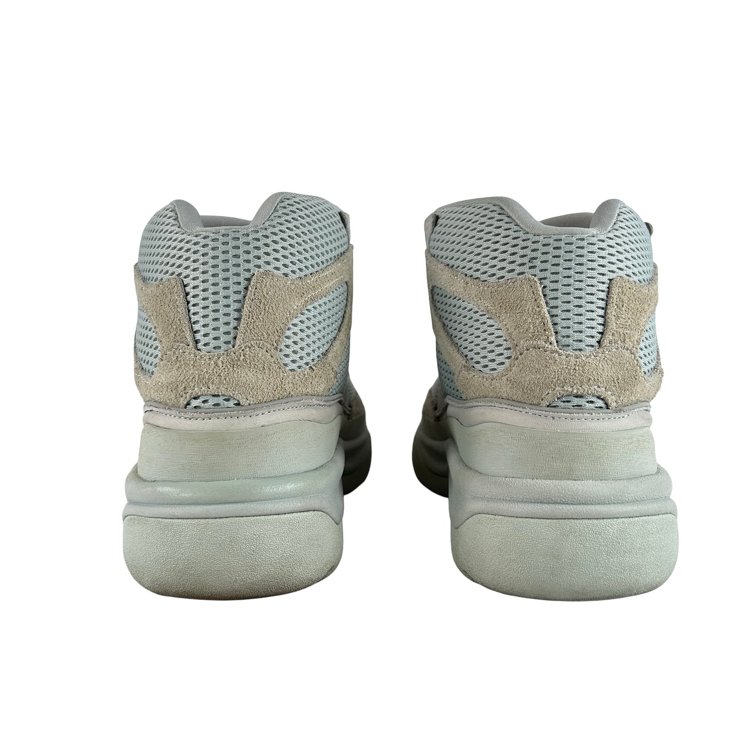 FV5677 adidas Yeezy Desert Boot Salt [USED] - 7 M (Used) (No Box)