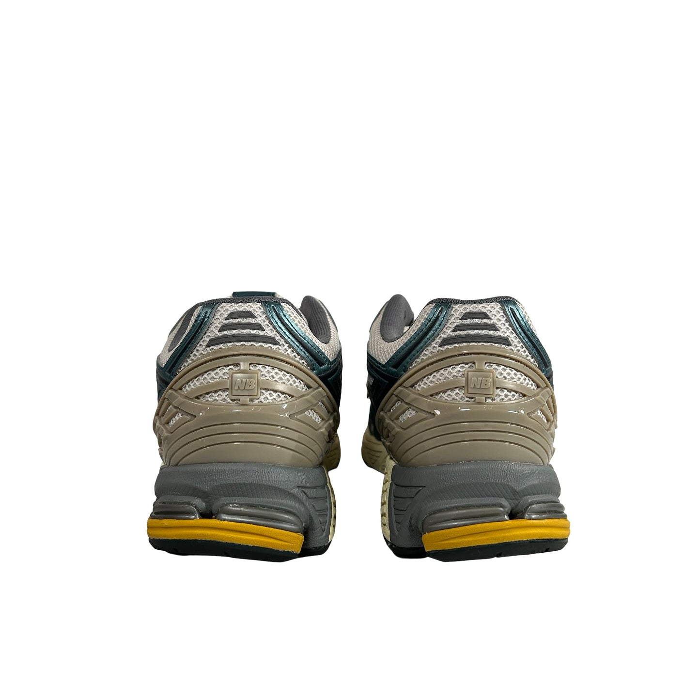 M1906RRC New Balance 1906R Metallic Teal New Spruce [USED] - 11.5 M (Used)