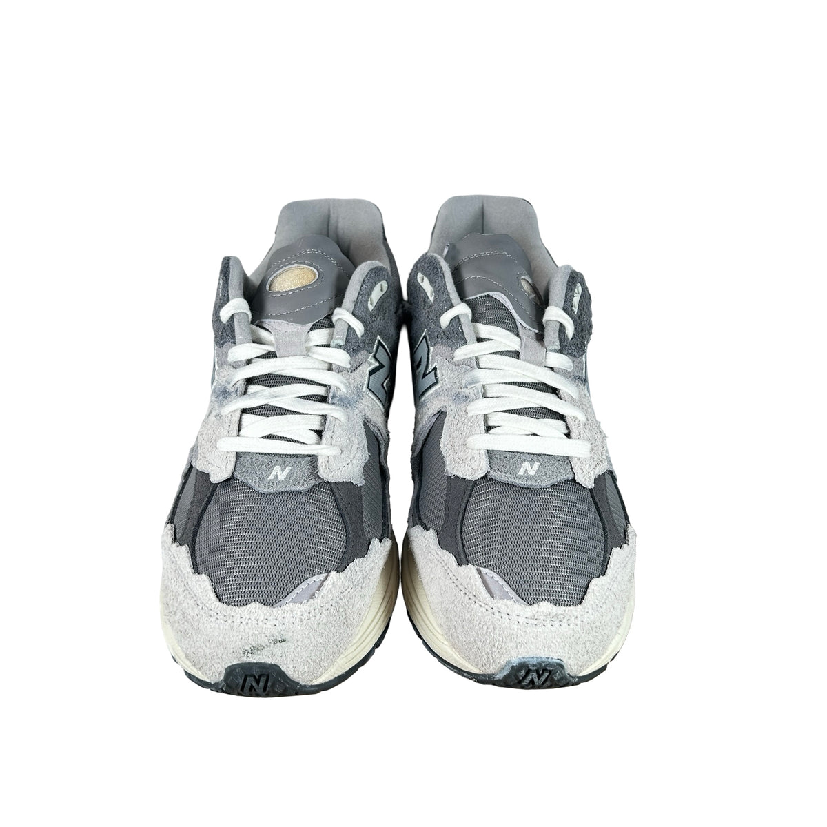 M2002RDA New Balance 2002R Protection Pack Rain Cloud [USED] - 12 M (Used2)