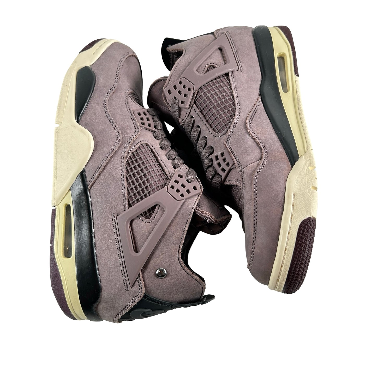 DV6773 220 Jordan 4 Retro A Ma Maniere [USED] - 8.5 M (Used5) (No Lid)