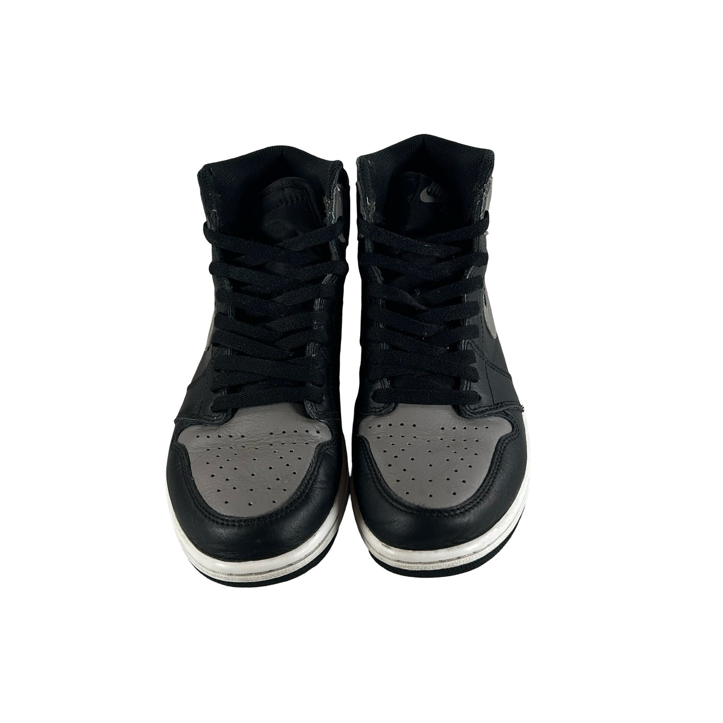 555088 013 Jordan 1 Shadow (2018) [USED] - 8 M (Used2)