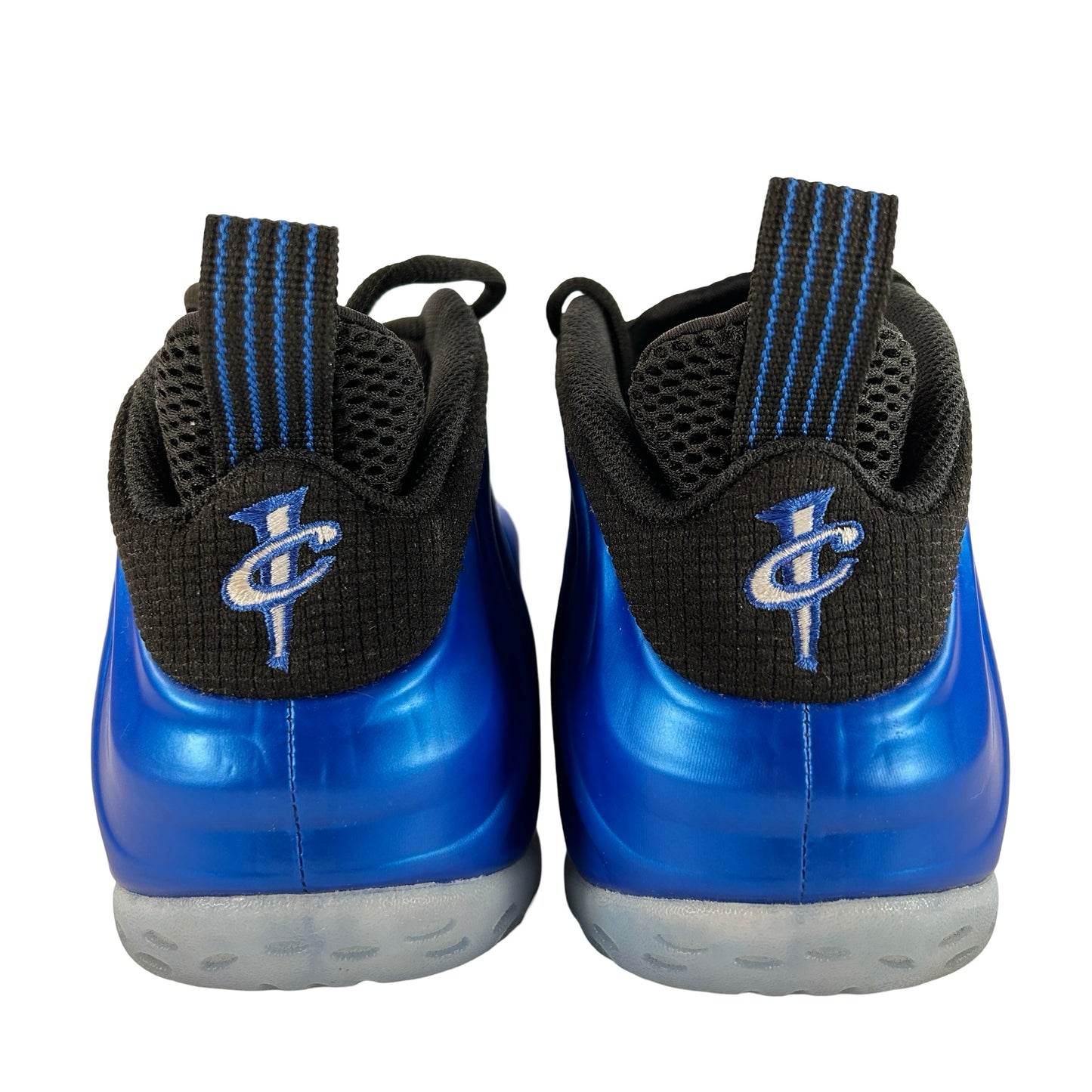 FQ8181 511 Nike Air Foamposite One International Blue [USED] - 9.5 M (Used2)