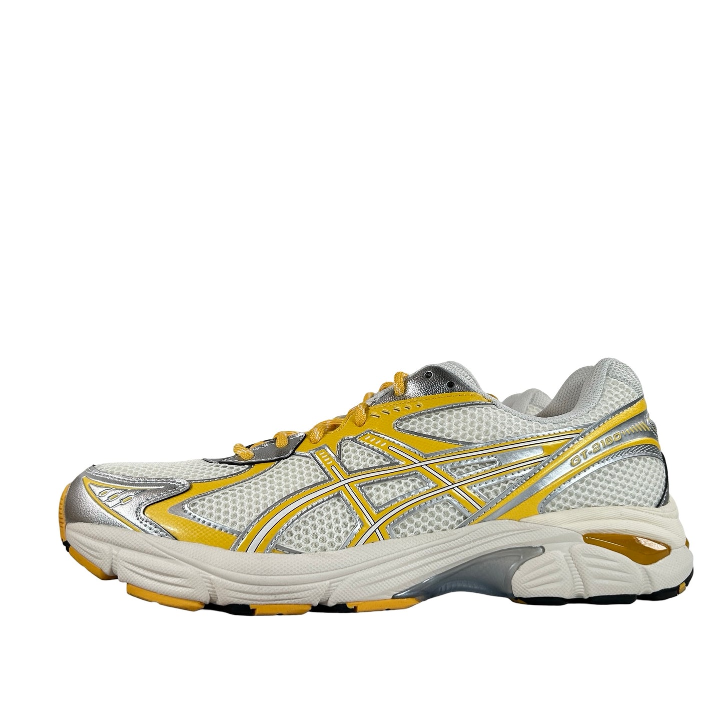 1203A994 100 ASICS GT - 2160 KITH Cream Solar Power (2025) [USED] -11.5 M (VNDS)