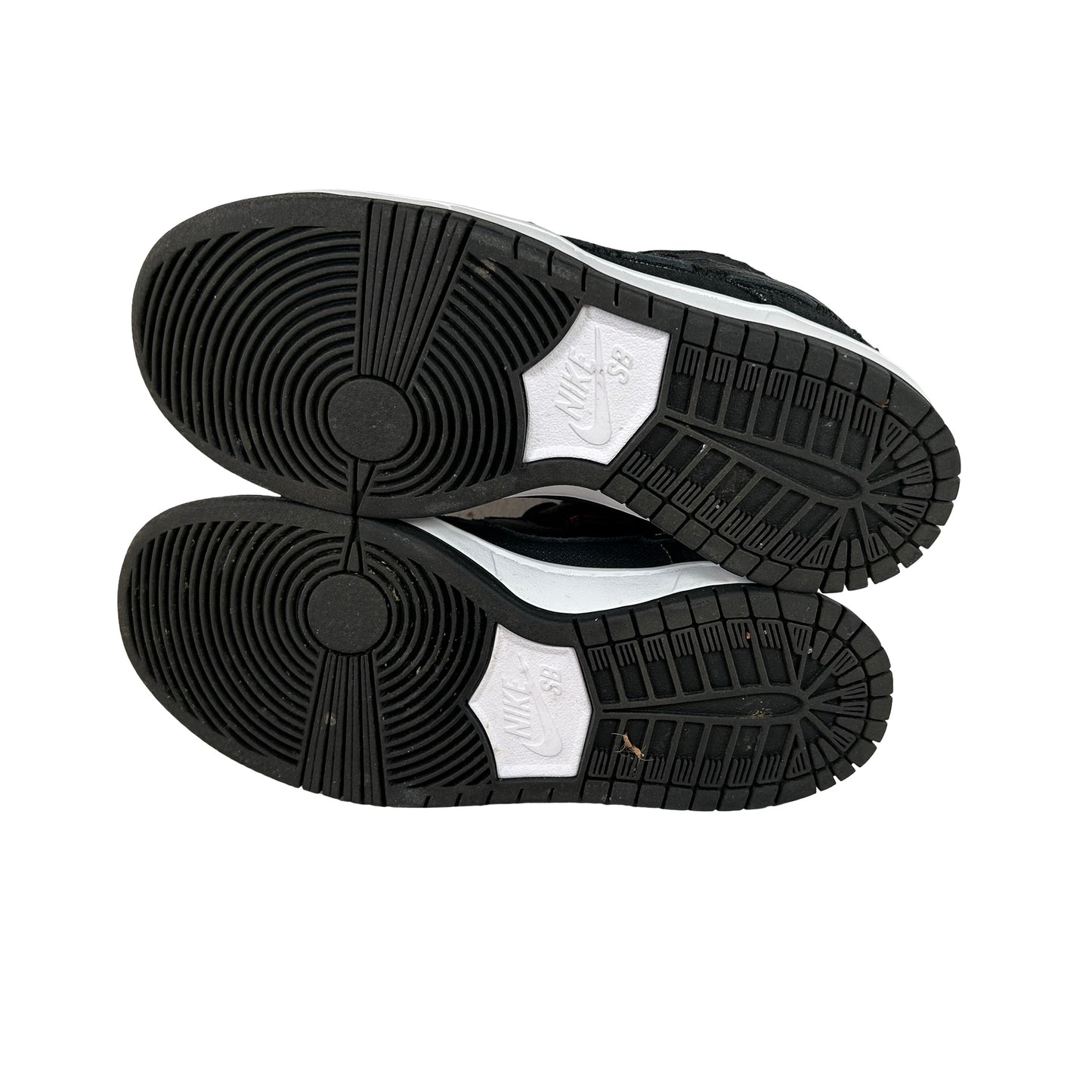 DD8386 001 Nike SB Dunk Low Wasted Youth [USED] - 5 M (Used)