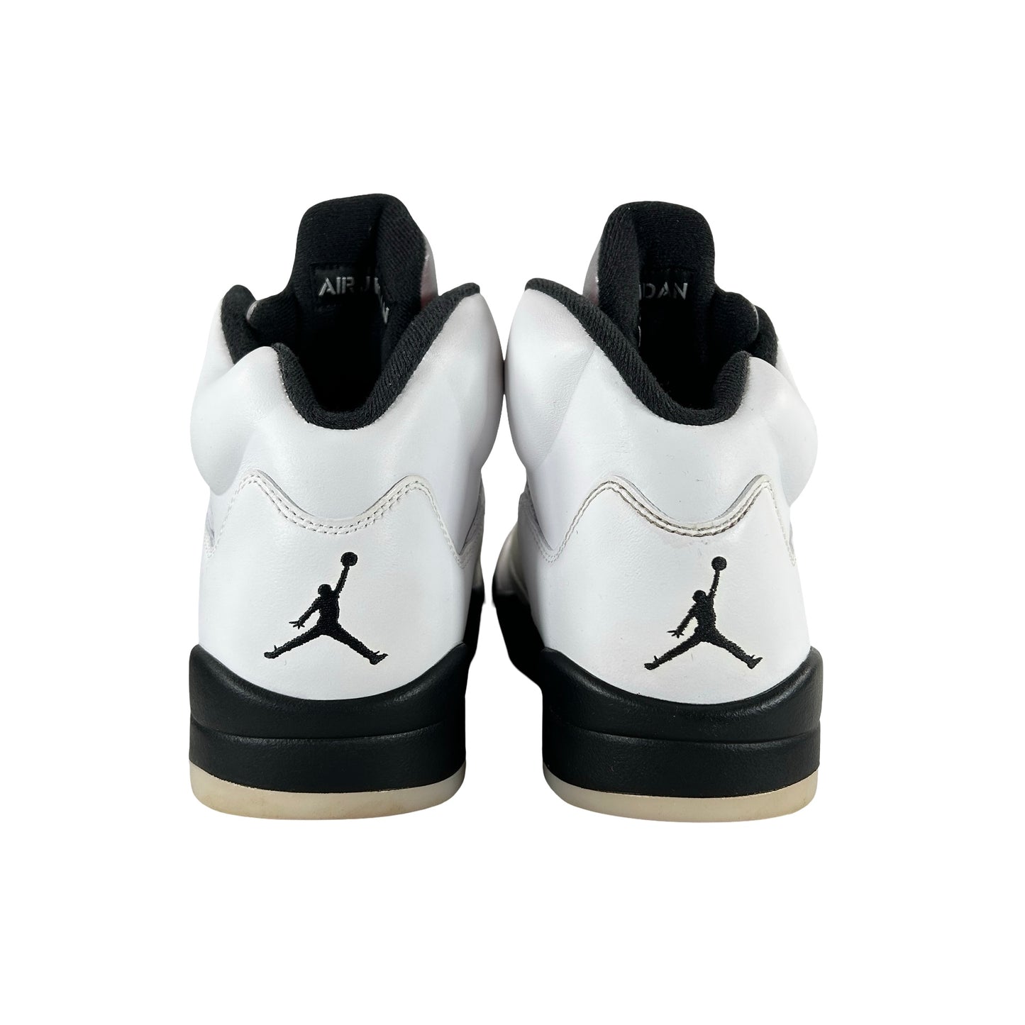 DD0567 110 Jordan 5 Retro Reverse Metallic [USED] - 9.5 M (Used)
