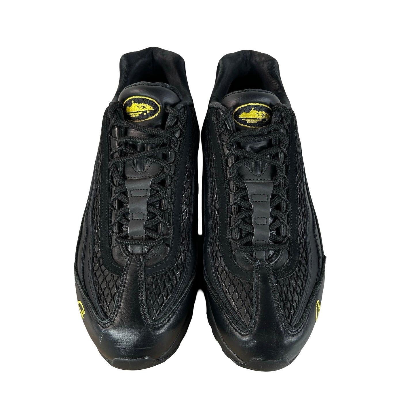 FB2709 003 Nike Air Max 95 Honey Black [USED] - 10.5 M (Used7)