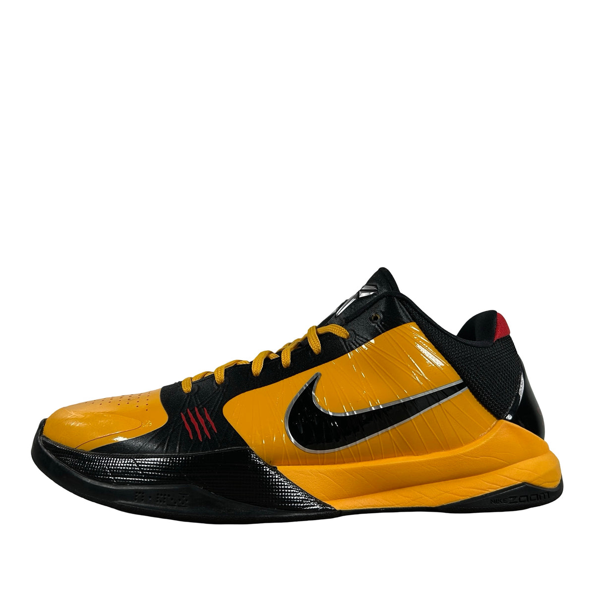 CD4991 700 Nike Kobe 5 Protro Bruce Lee [USED] - 10 M (Used)