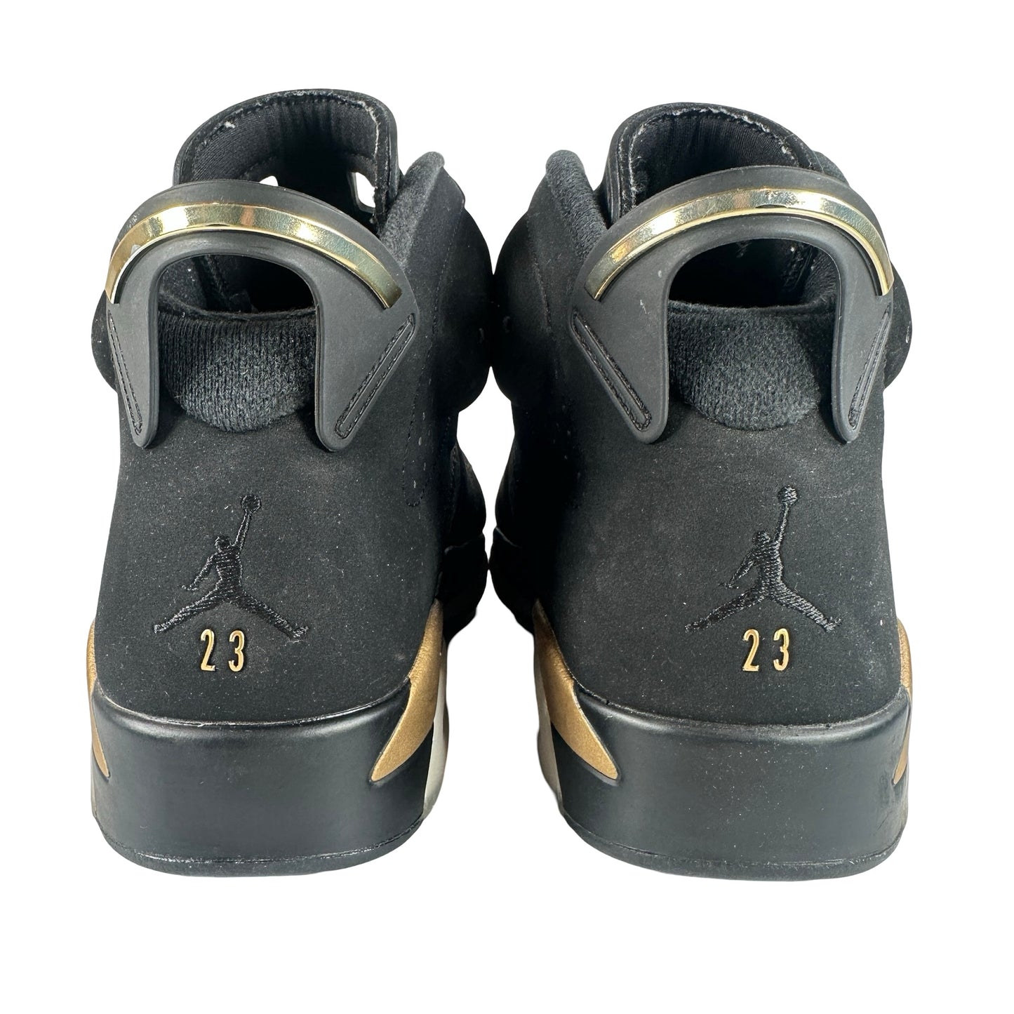 CT4954 007 Jordan 6 DMP [USED] - 10.5 M (Used) (No Box)