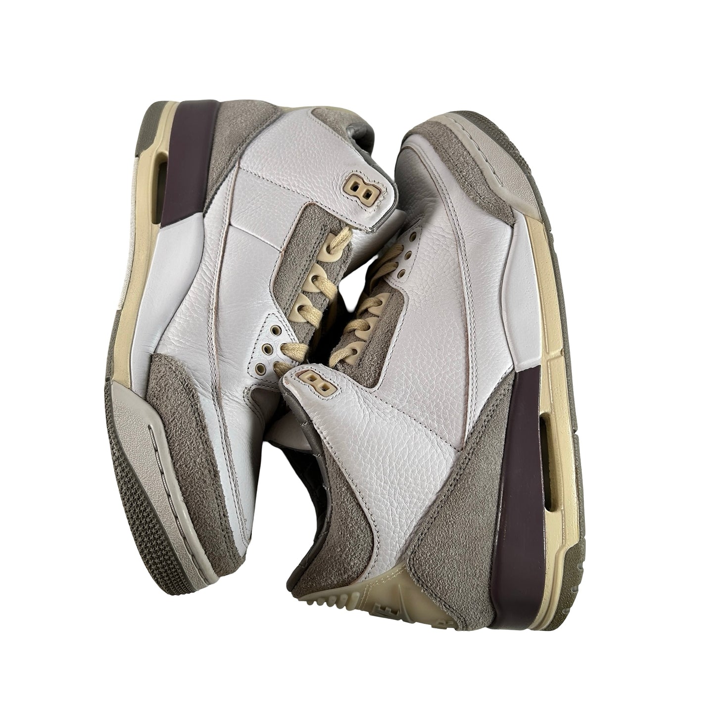 DH3434 110 Jordan 3 Retro A Ma Maniere [USED] - 11.5 W (Used7)