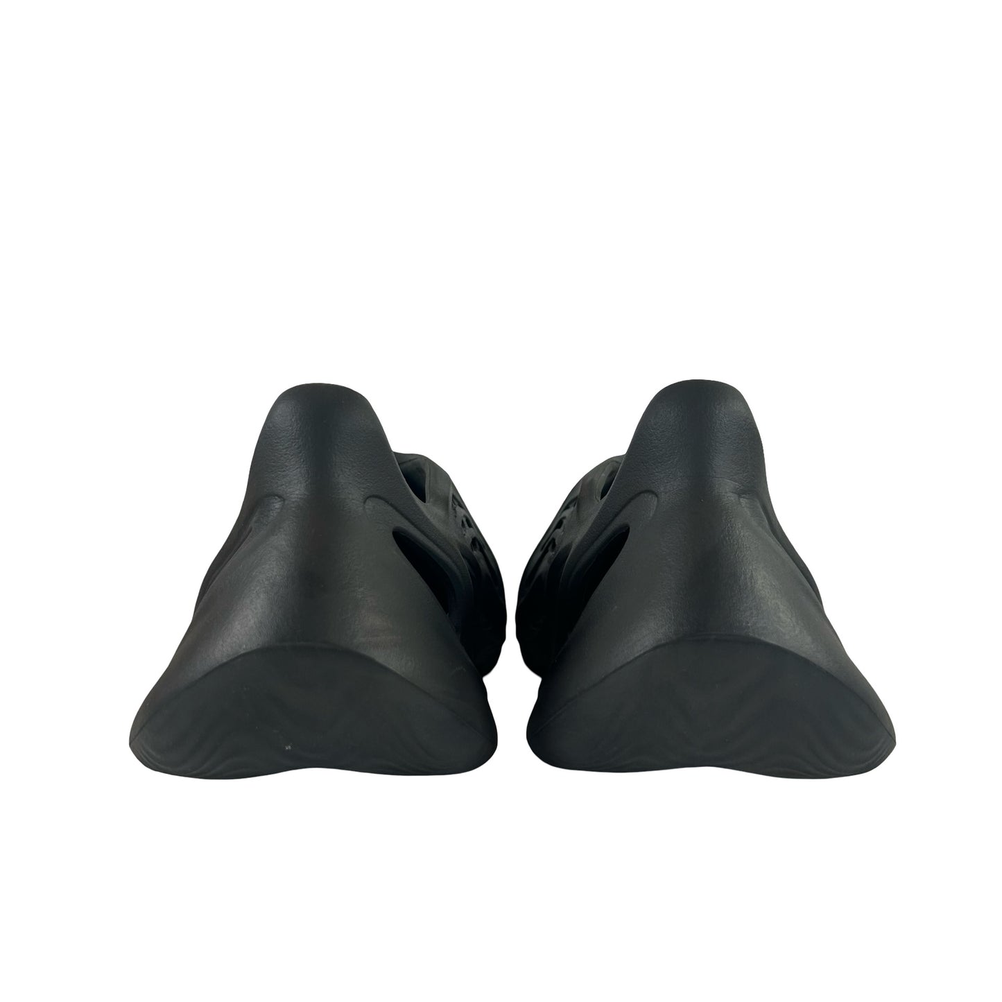 HP8739 Adidas Yeezy Foam RNR Onyx [USED] - 13 M (Used5)