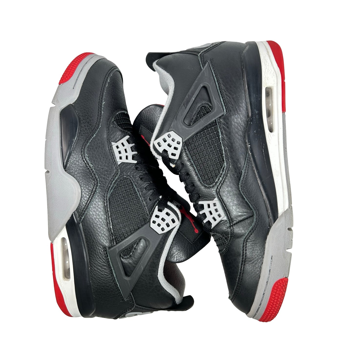 FV5029 006 Jordan 4 Retro Bred Reimagined [USED] - 8.5 M (Used2) (No Box)