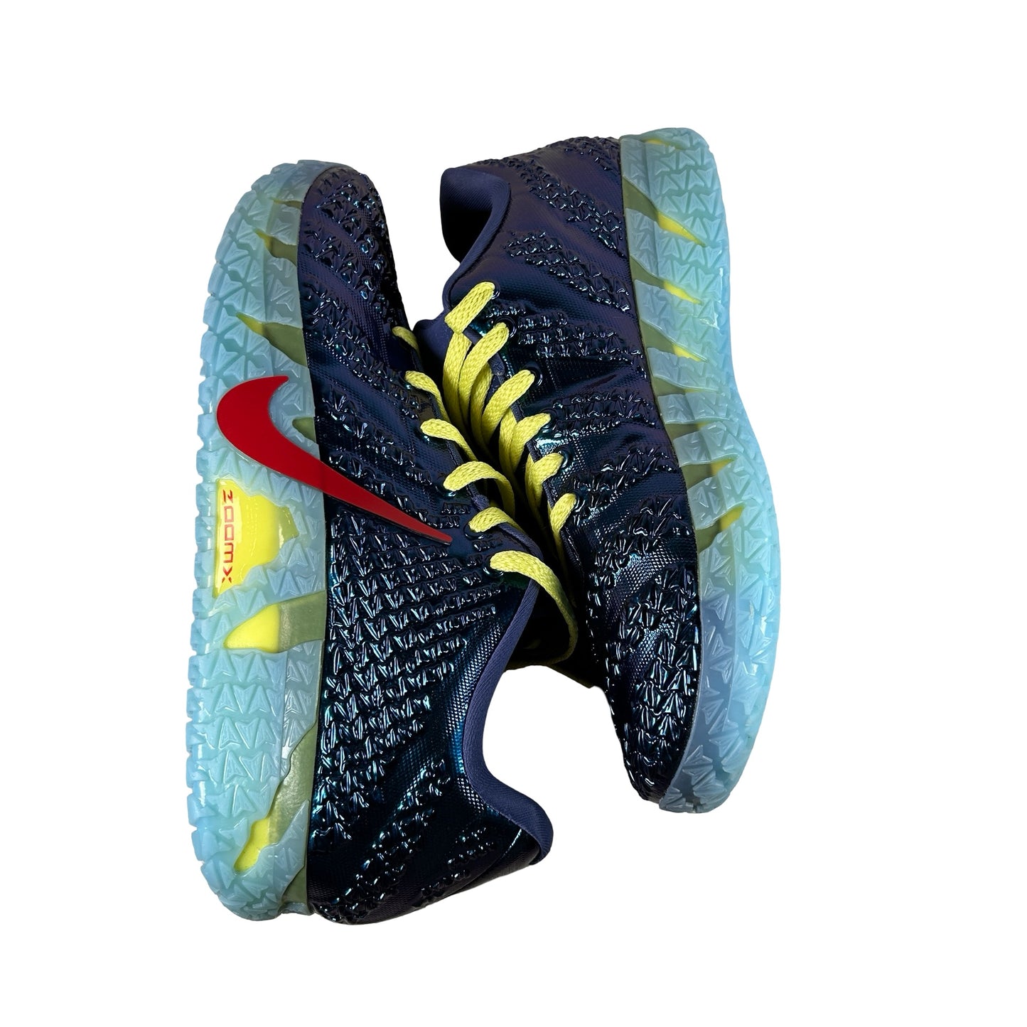 IH1094 400 Nike Ja 3 Uncle Phil [USED] - 12 M (Used)