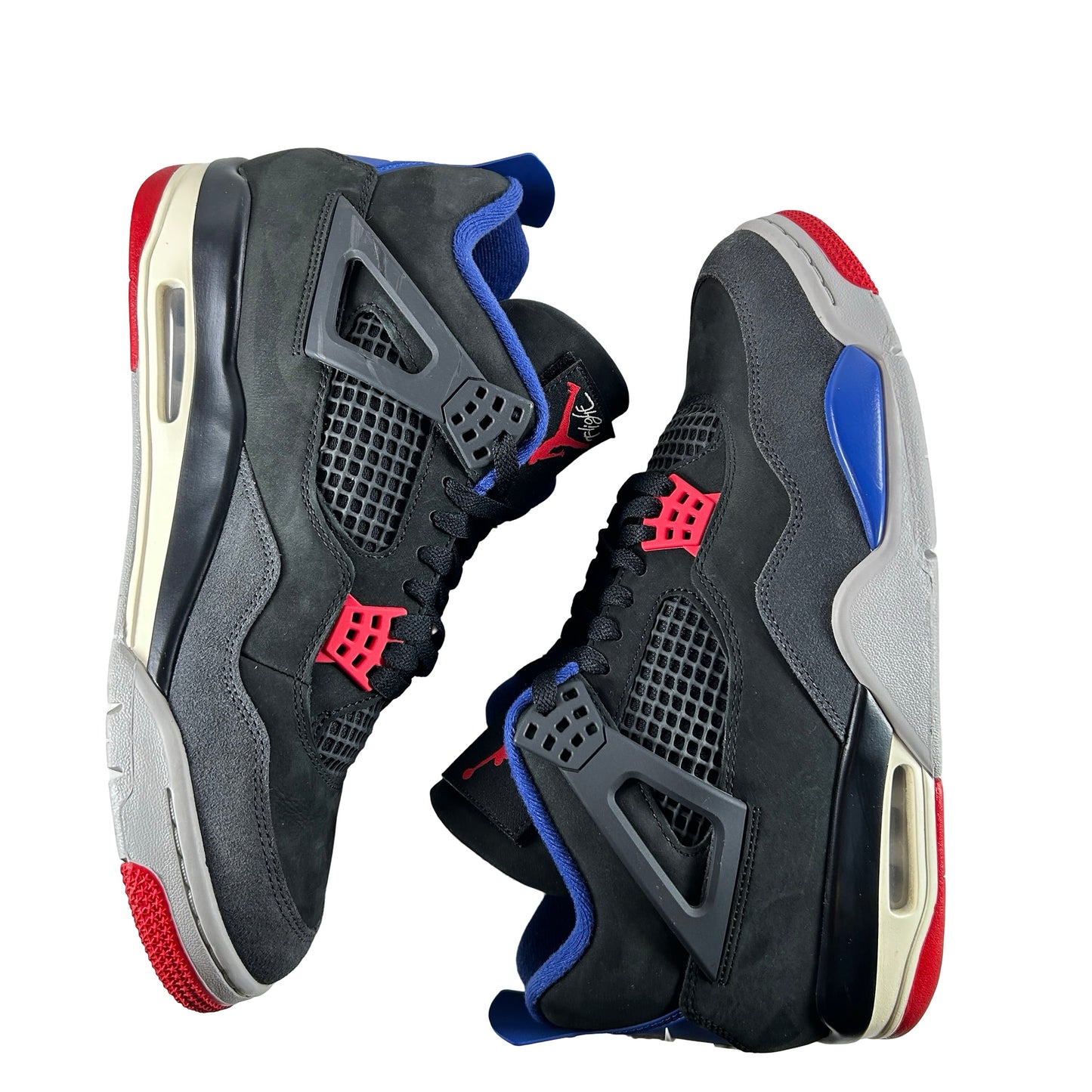 FV5029 003 Jordan 4 Retro Rare Air (White Lettering) [USED] - 10.5 M (Used2)