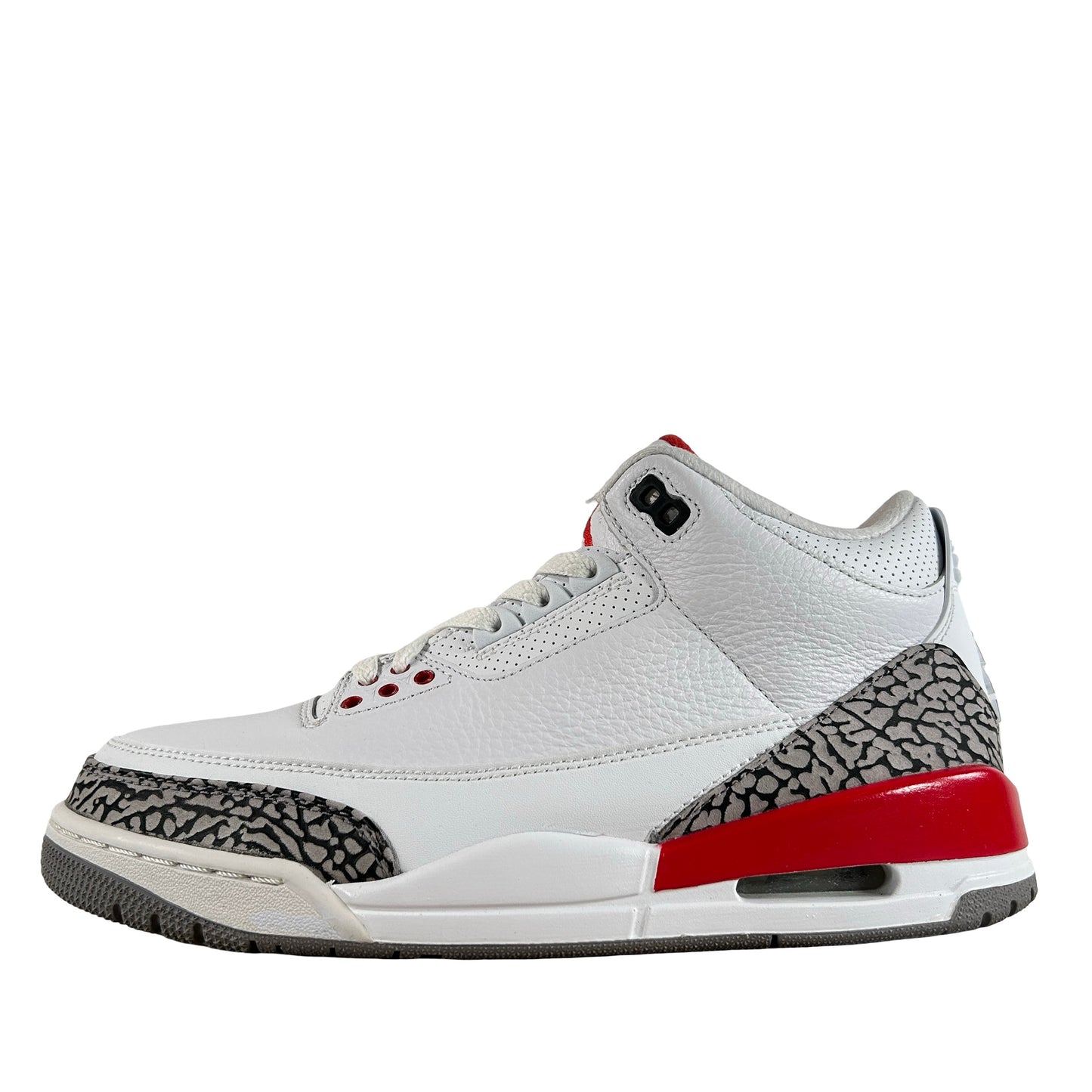 136064 116 Jordan 3 Retro Hall of Fame [USED] - 8.5 M (Used2)