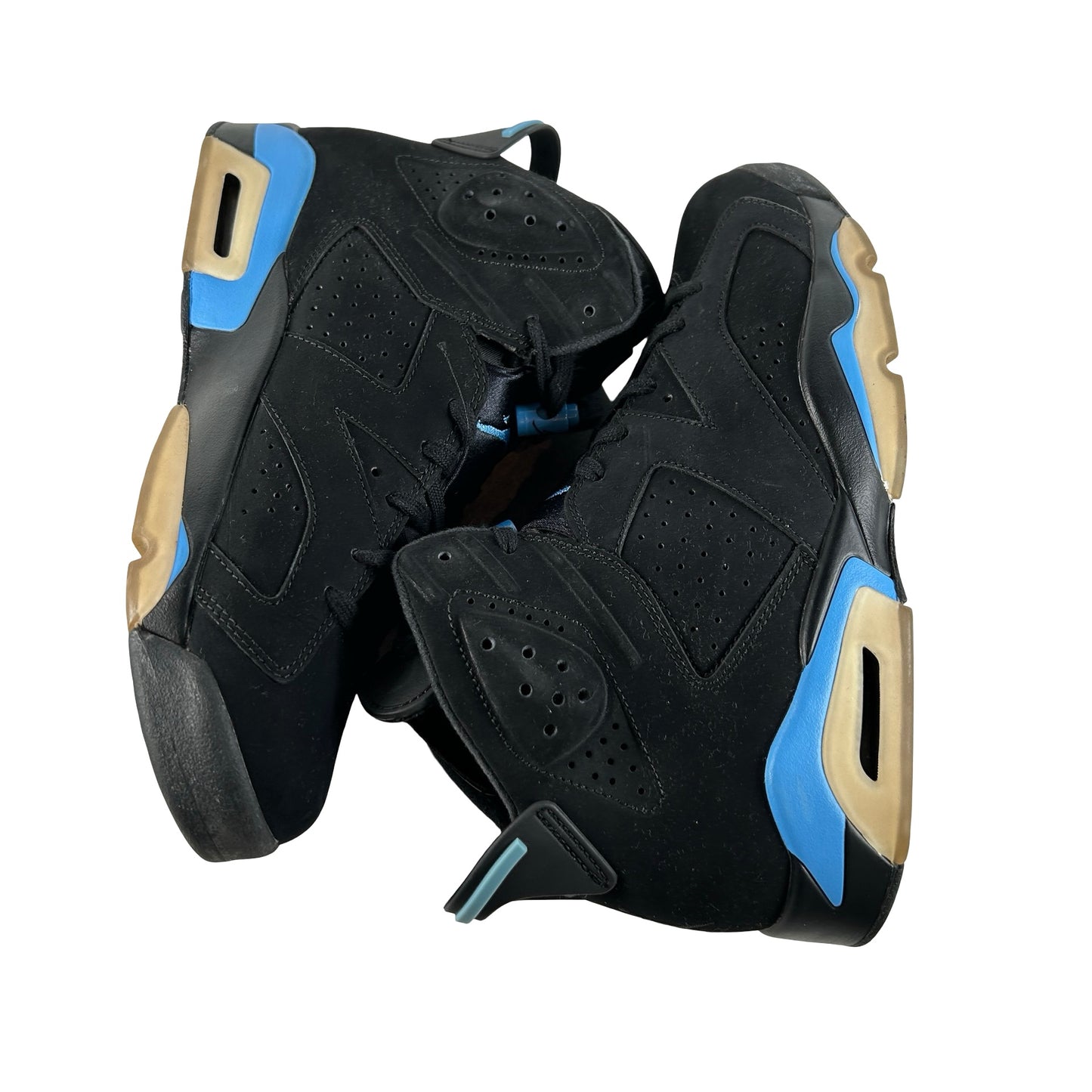 384664 006 Jordan 6 UNC [USED] - 10 M (Used2)