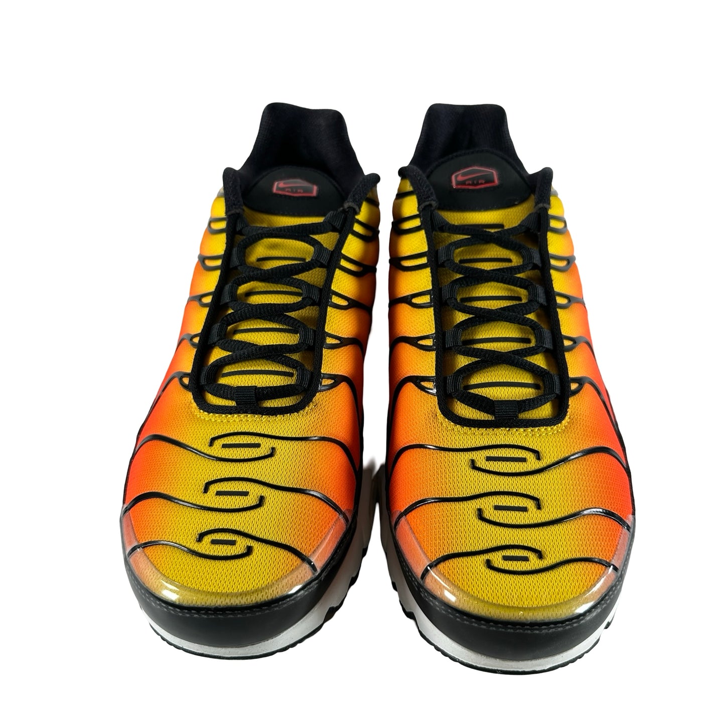 HF0552 001 Nike Air Max Plus Sunset (2024) [USED] - 11.5 M (VNDS) (No Box)