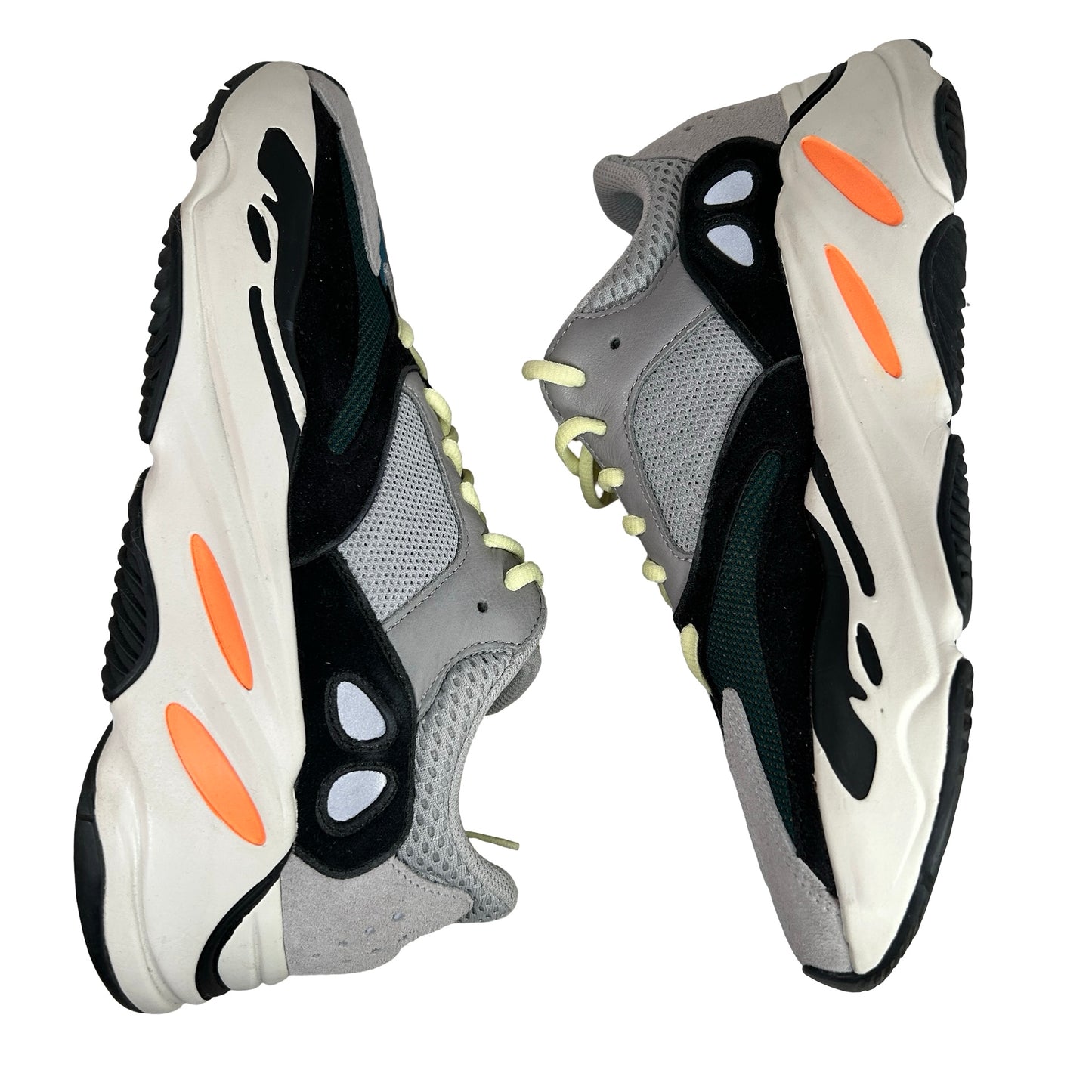 B75571 Yeezy 700 Wave Runner [USED] - 8 M (Used3)