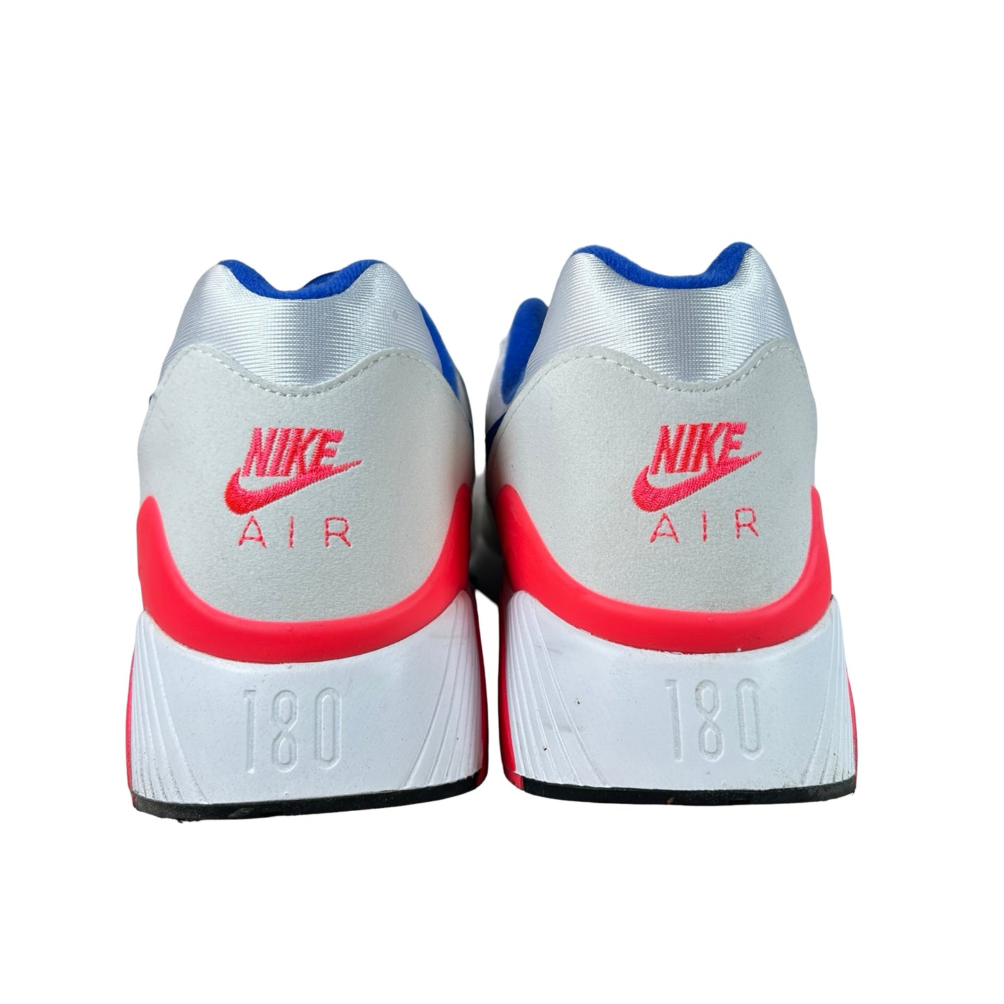 FJ9259 100 Nike Air Max 180 Ultramarine (2024) [USED] - 13 M (Used)