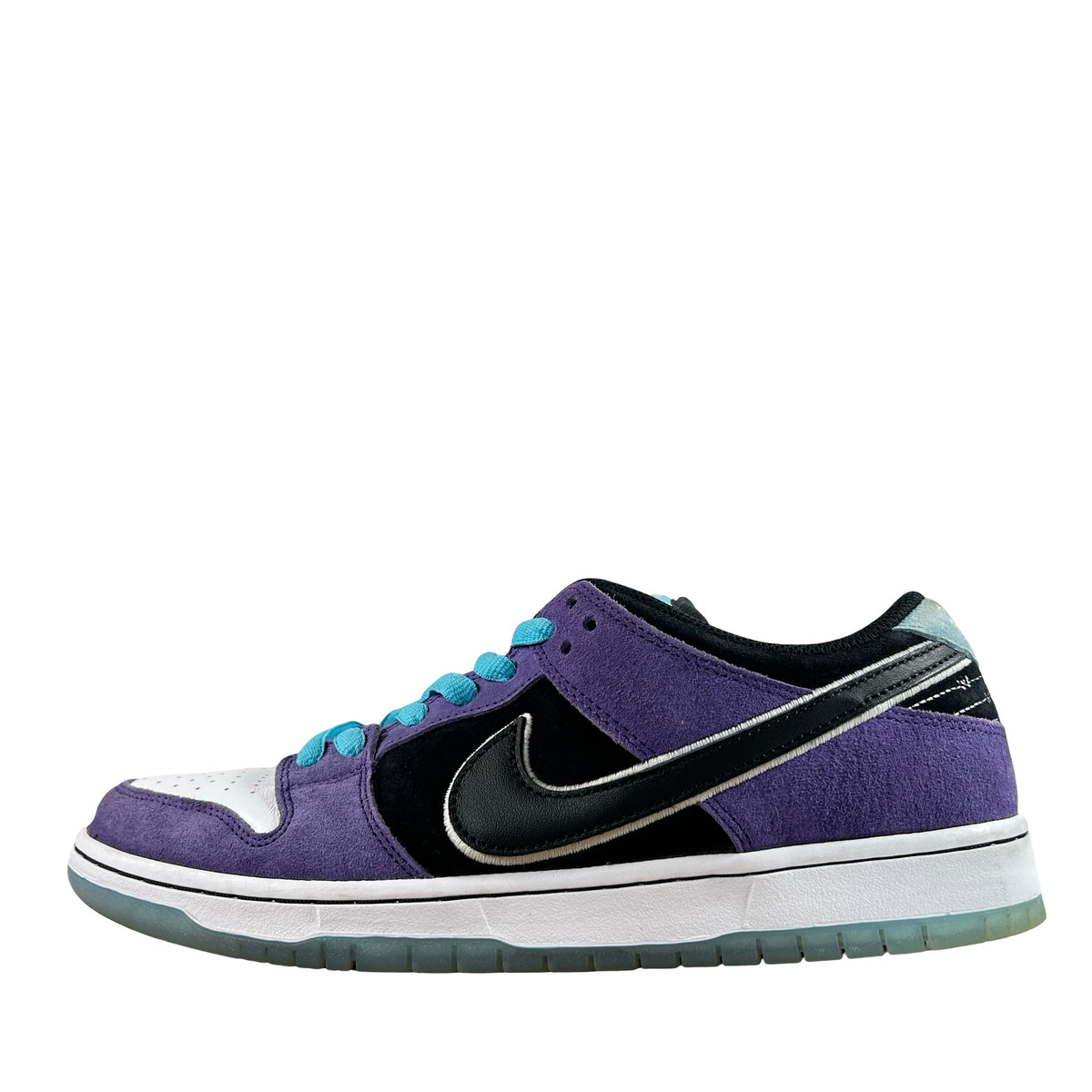 HJ0513 500 Nike SB Dunk Low Hayley Wilson [USED] - 12 M (Used3)