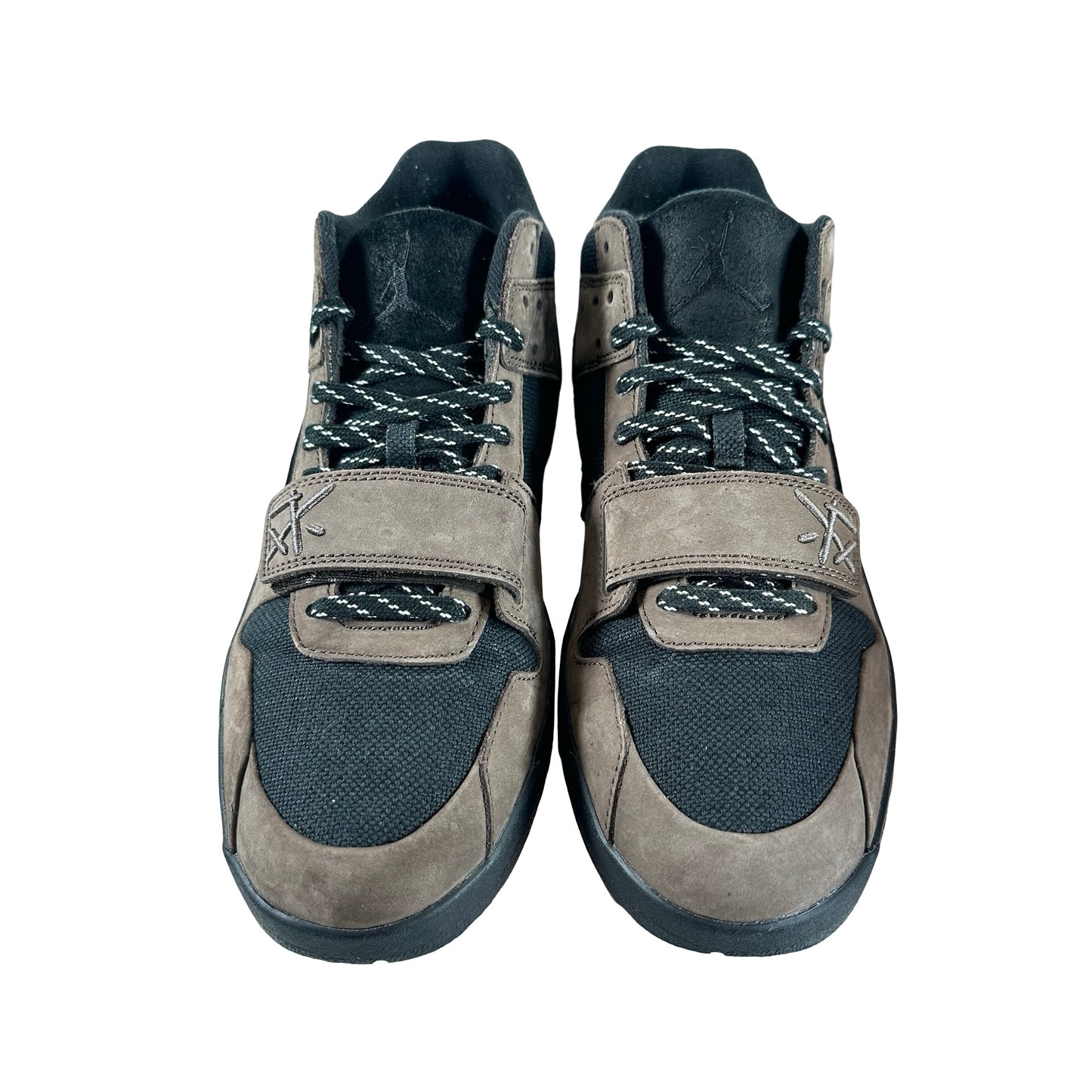 FZ8117 204 Jordan Jumpman Jack TR Travis Scott Dark Mocha [USED] - 12 M (Used4)