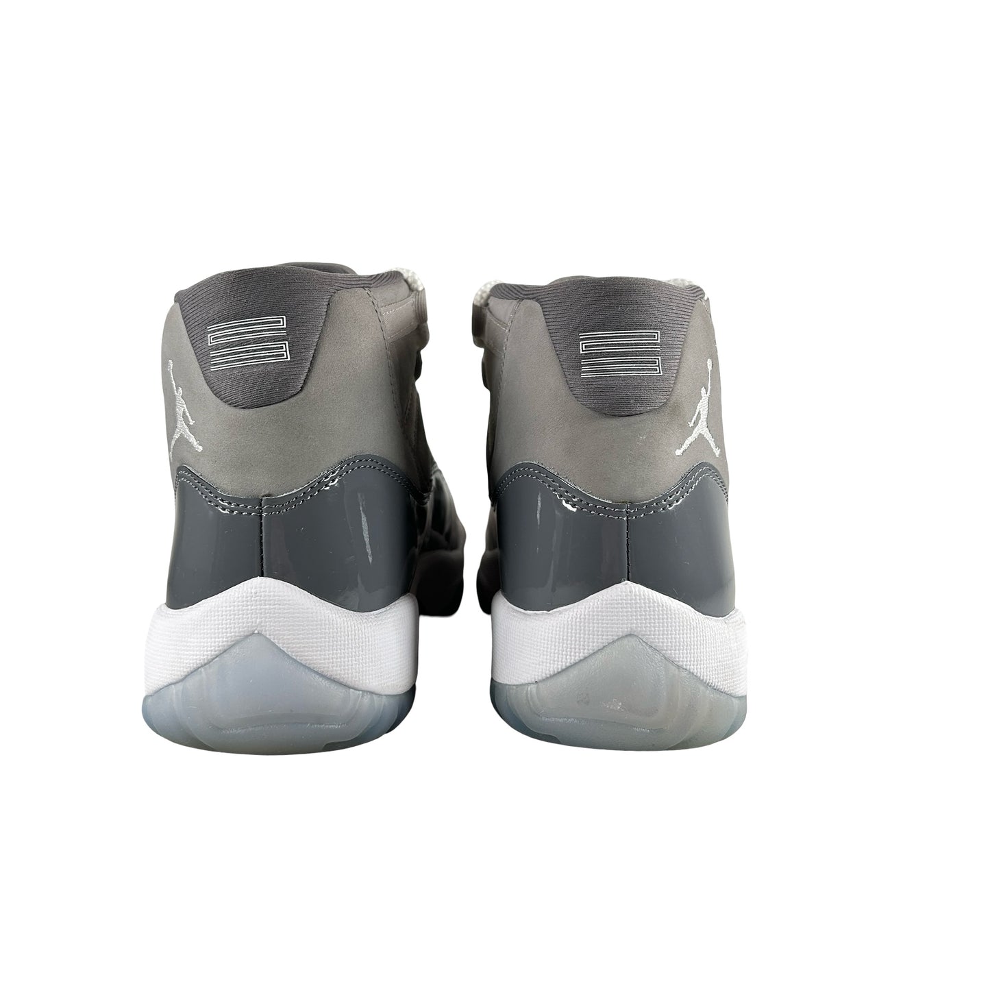 CT8012 005 Jordan 11 Retro Cool Grey (2021) [USED] - 8.5 M (Used8)