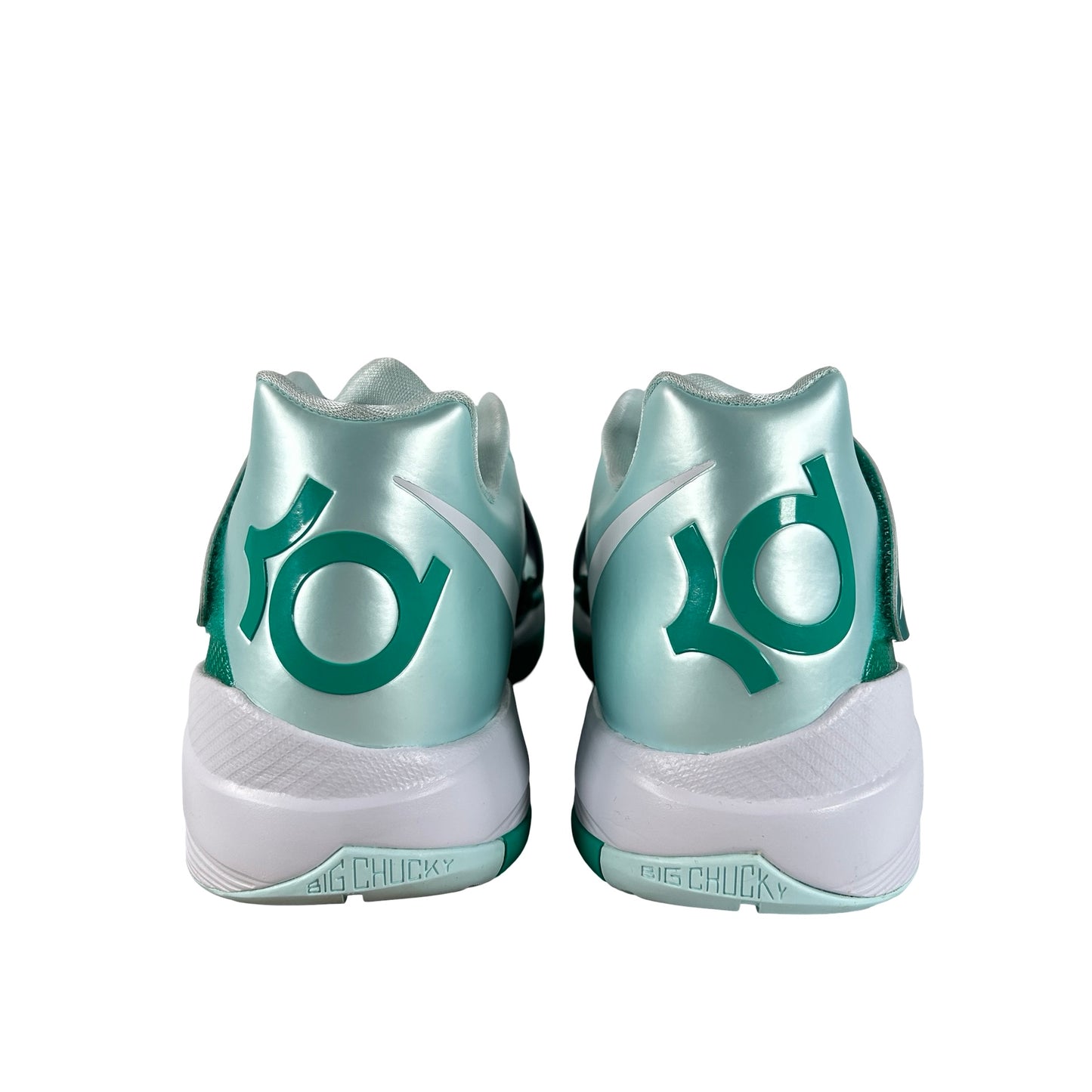 IB3550 300 Nike KD 4 Easter (2025) [USED] - 11.5 M (VNDS)