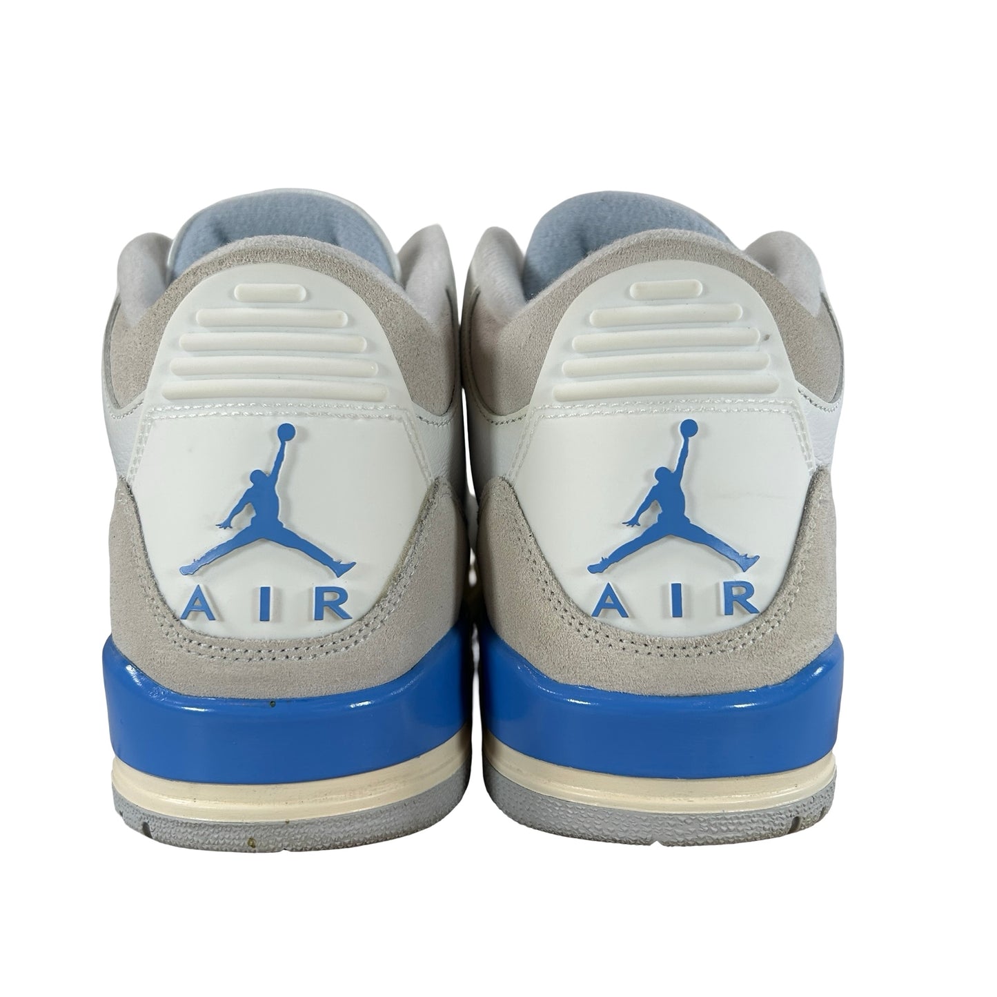 CT8532 101 Jordan 3 Retro Lucky Shorts [USED] - 11.5 M (Used2)
