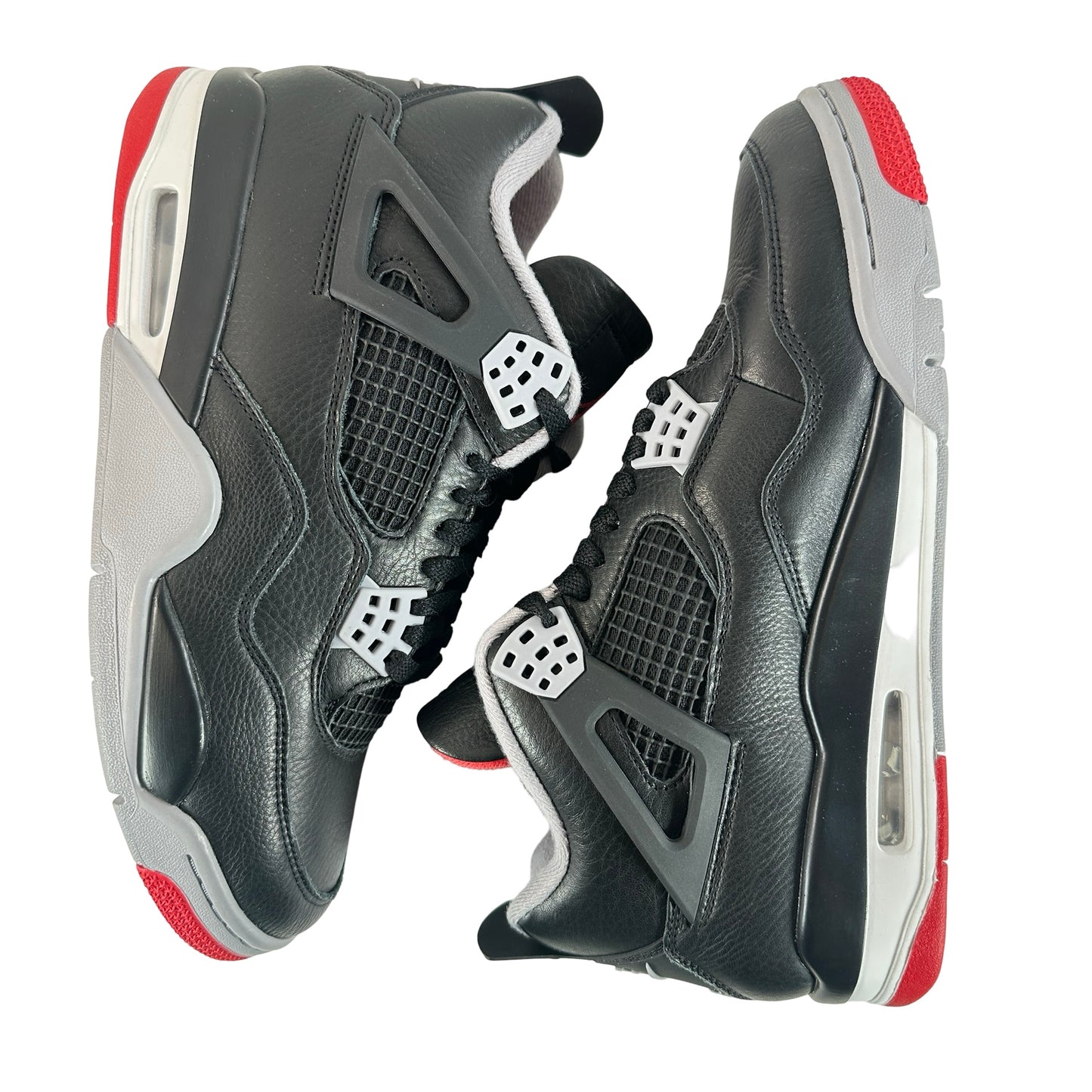 FV5029 006 Jordan 4 Retro Bred Reimagined [USED] - 9 M (Used9)