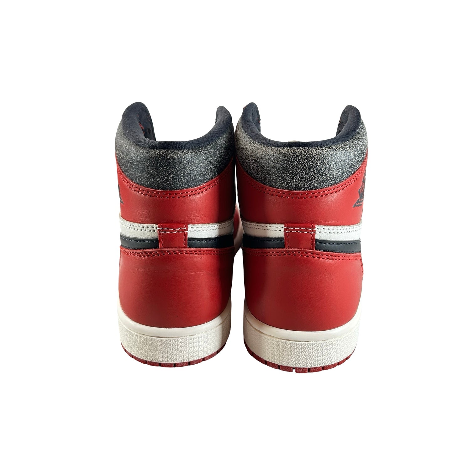 DZ5485 612 Jordan 1 Retro High OG Chicago Lost And Found [USED] - 9.5 M (Used26)