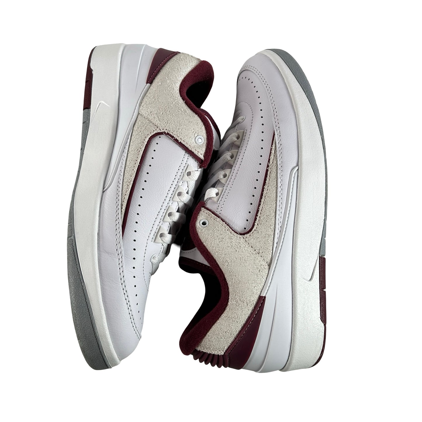 DV9956 103 Jordan 2 Retro Bajo Cerezo