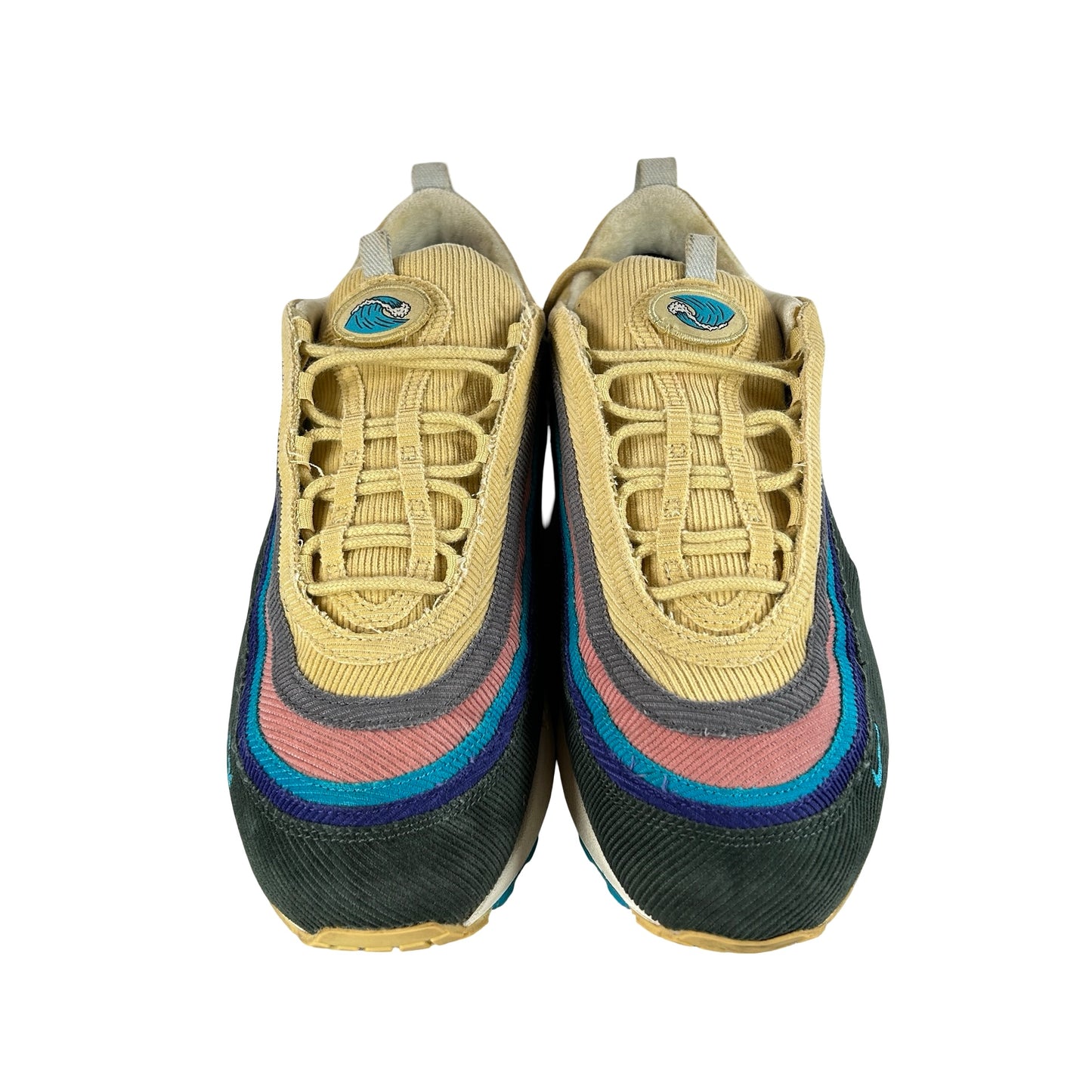 AJ4219 400 Air Max 1/97 Sean Wotherspoon [USED] - 11 M (Used) (Replace Box)