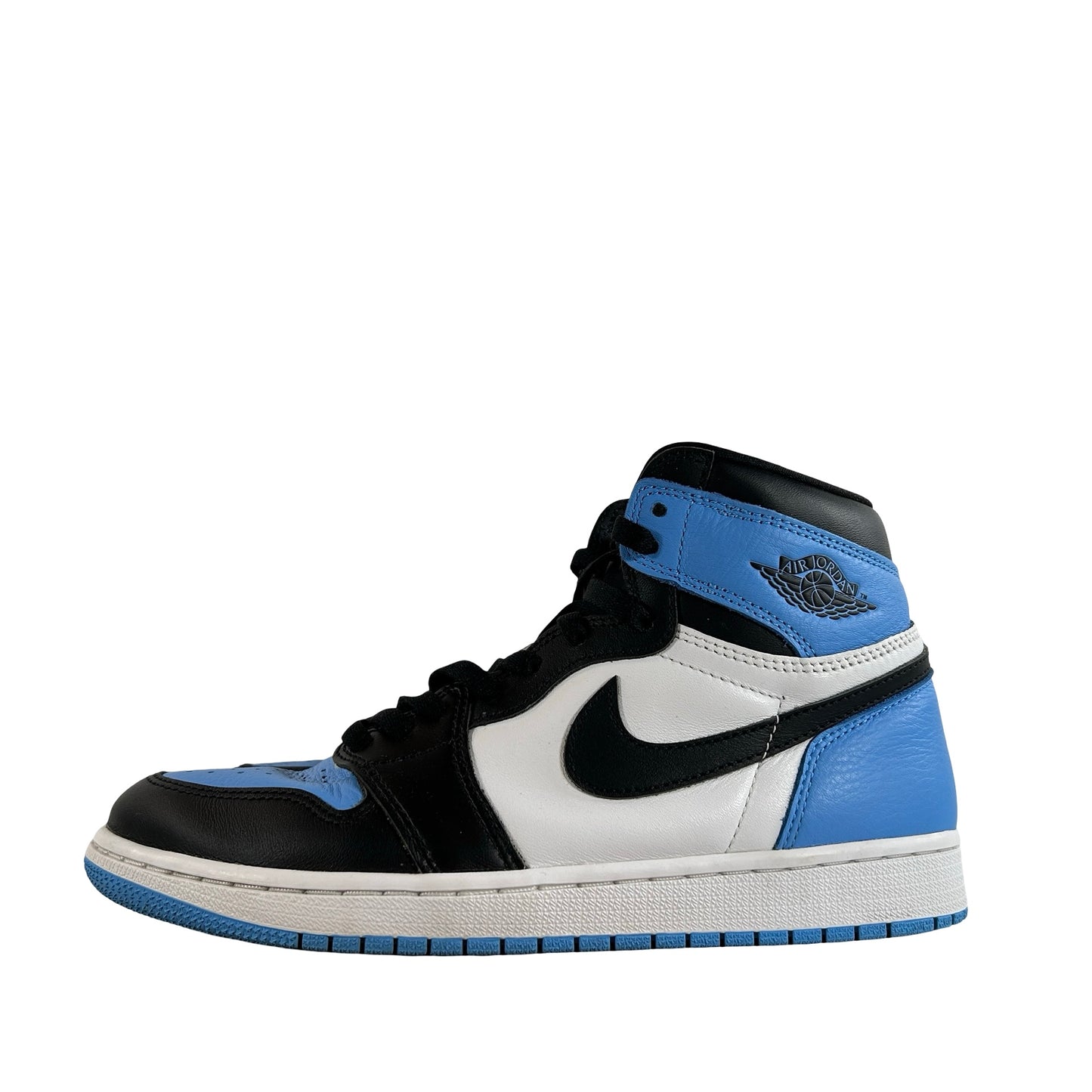 DZ5485 400 Jordan 1 Retro High OG UNC Toe [USED] - 8.5 M (Used) (No Box)