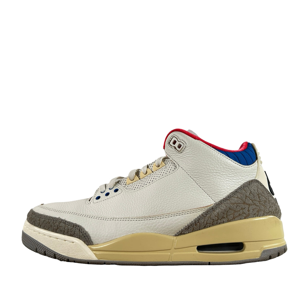 IB1482 100 Jordan 3 Retro Seoul 2.0 [USED] - 12 M (Used2) (No Box2)