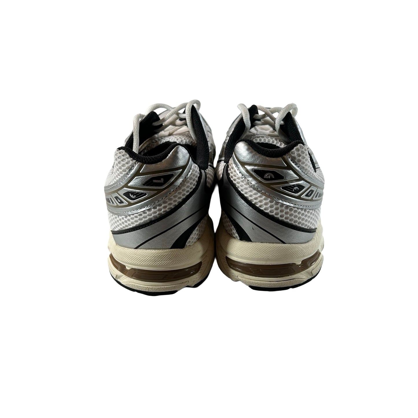1201A256 113 ASICS Gel-1130 White Clay Canyon [USED] - 11.5 M (Used2)