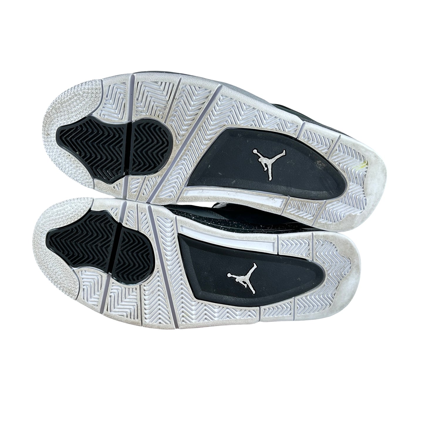 FQ8138 002 Jordan 4 Retro Fear (2024) [USED] - 10.5 M (Used6)