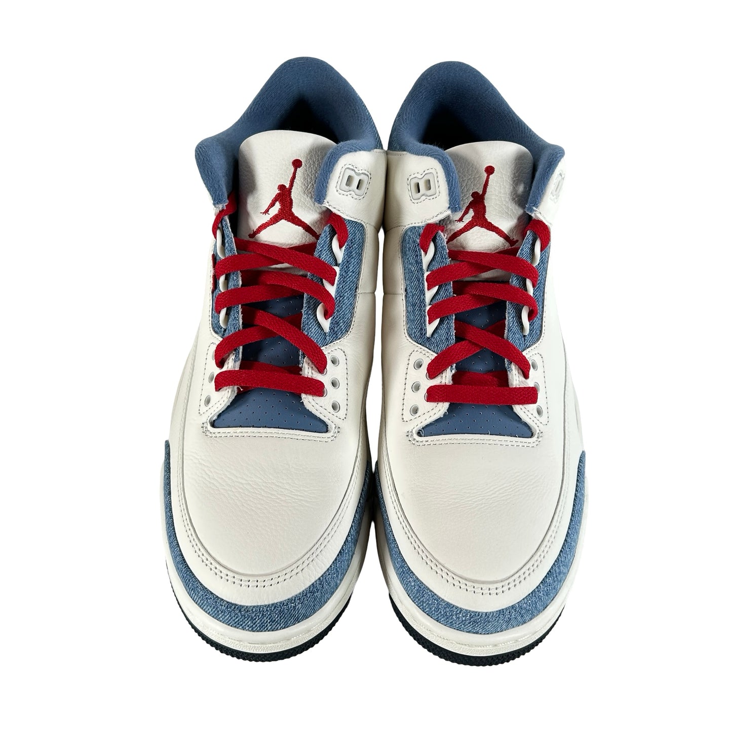 IR0912 400 Jordan 3 Retro Levi’s All-Star [USED] - 11 M (VNDS)