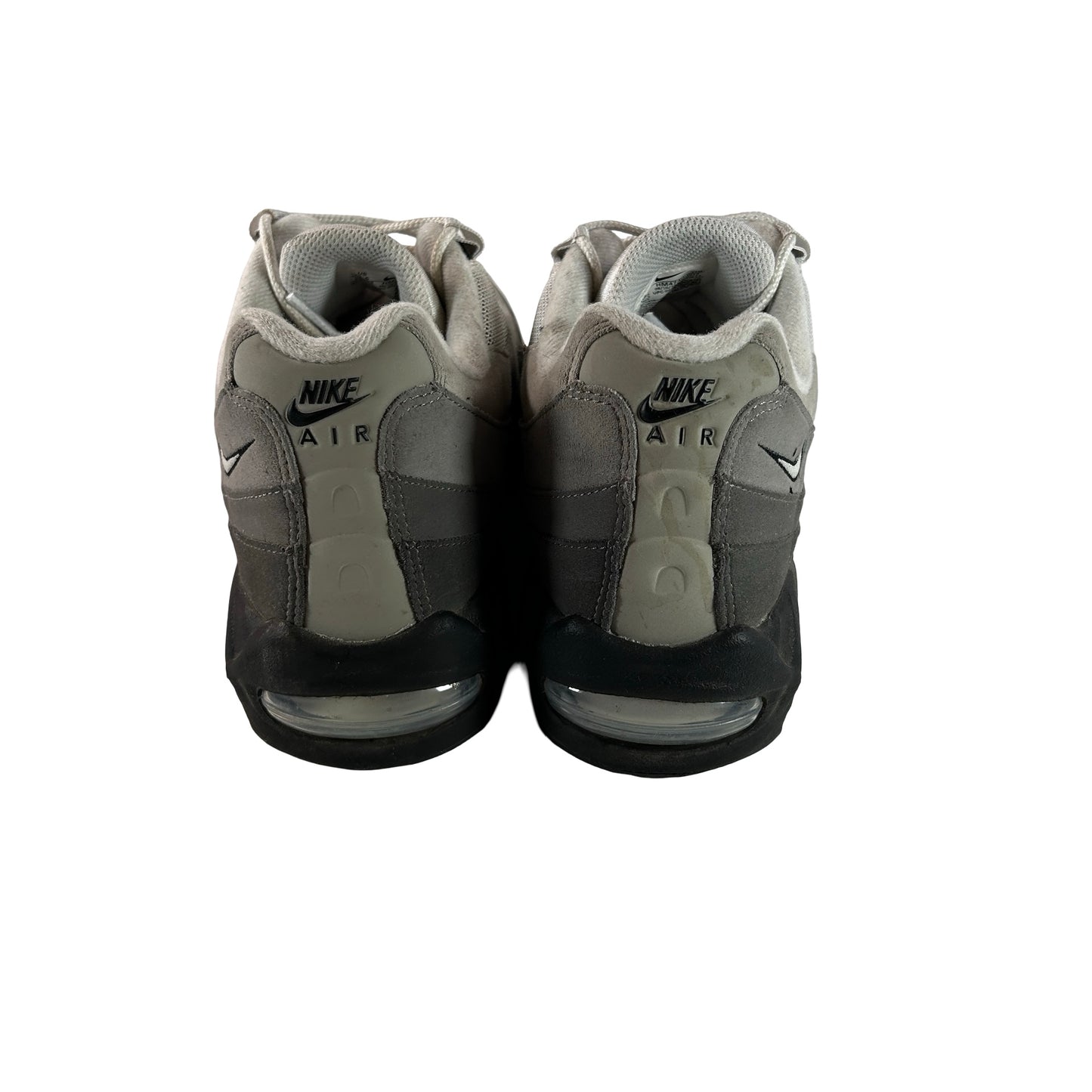 HM4740 007 Nike Air Max 95 OG Big Bubble Granite [USED] - 11.5 M (Used)