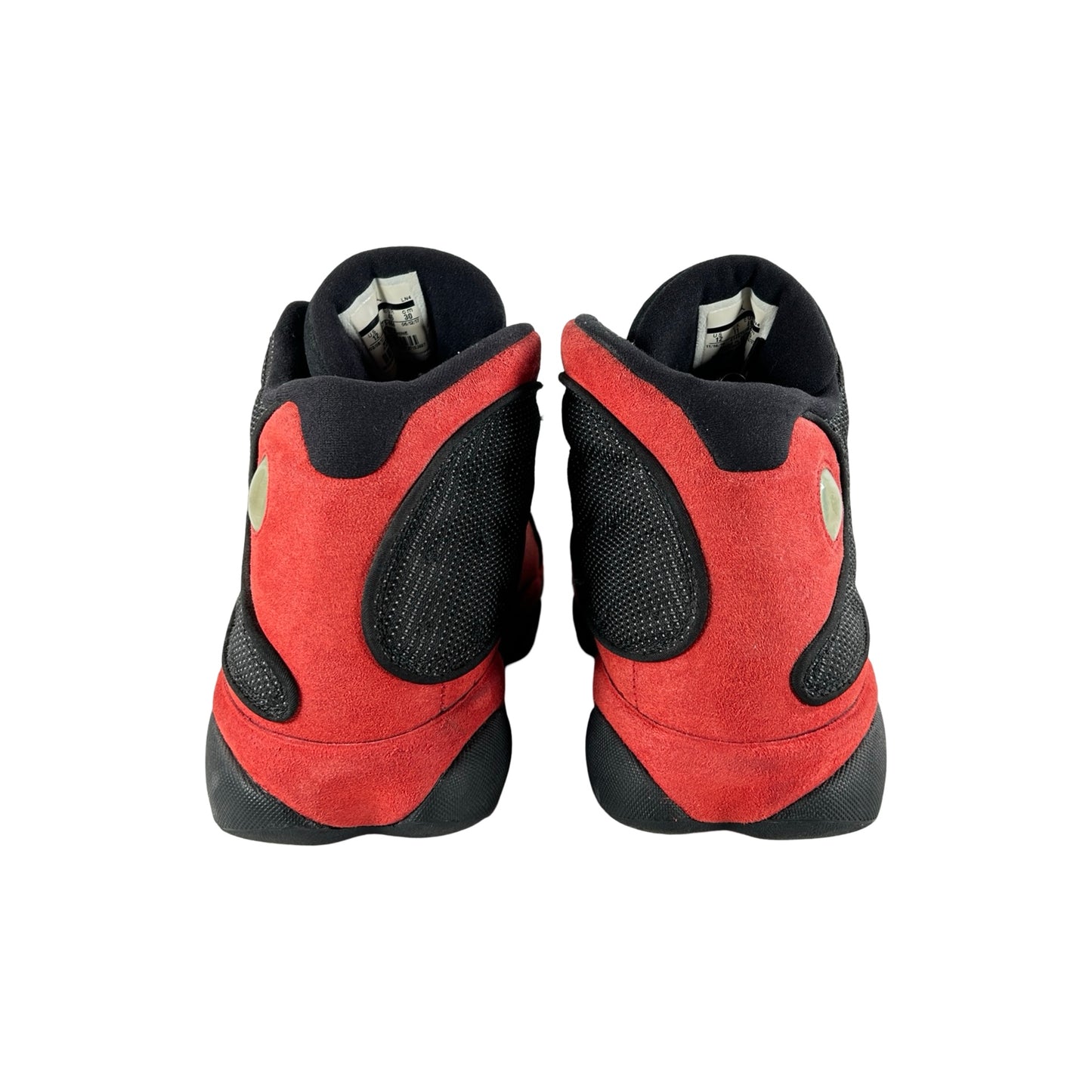 414571 004 Jordan 13 Retro Bred (2017) [USED] - 12 M (Used2)