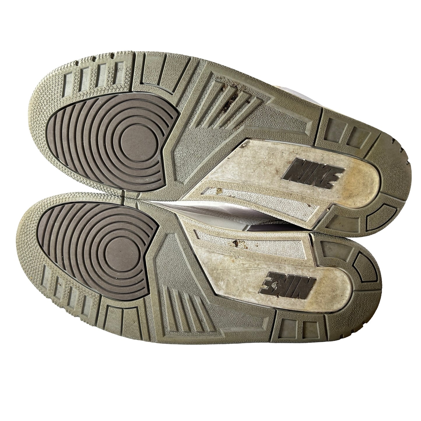 DH3434 110 Jordan 3 Retro A Ma Maniere [USED] - 12 W / 10.5 M (Used8)