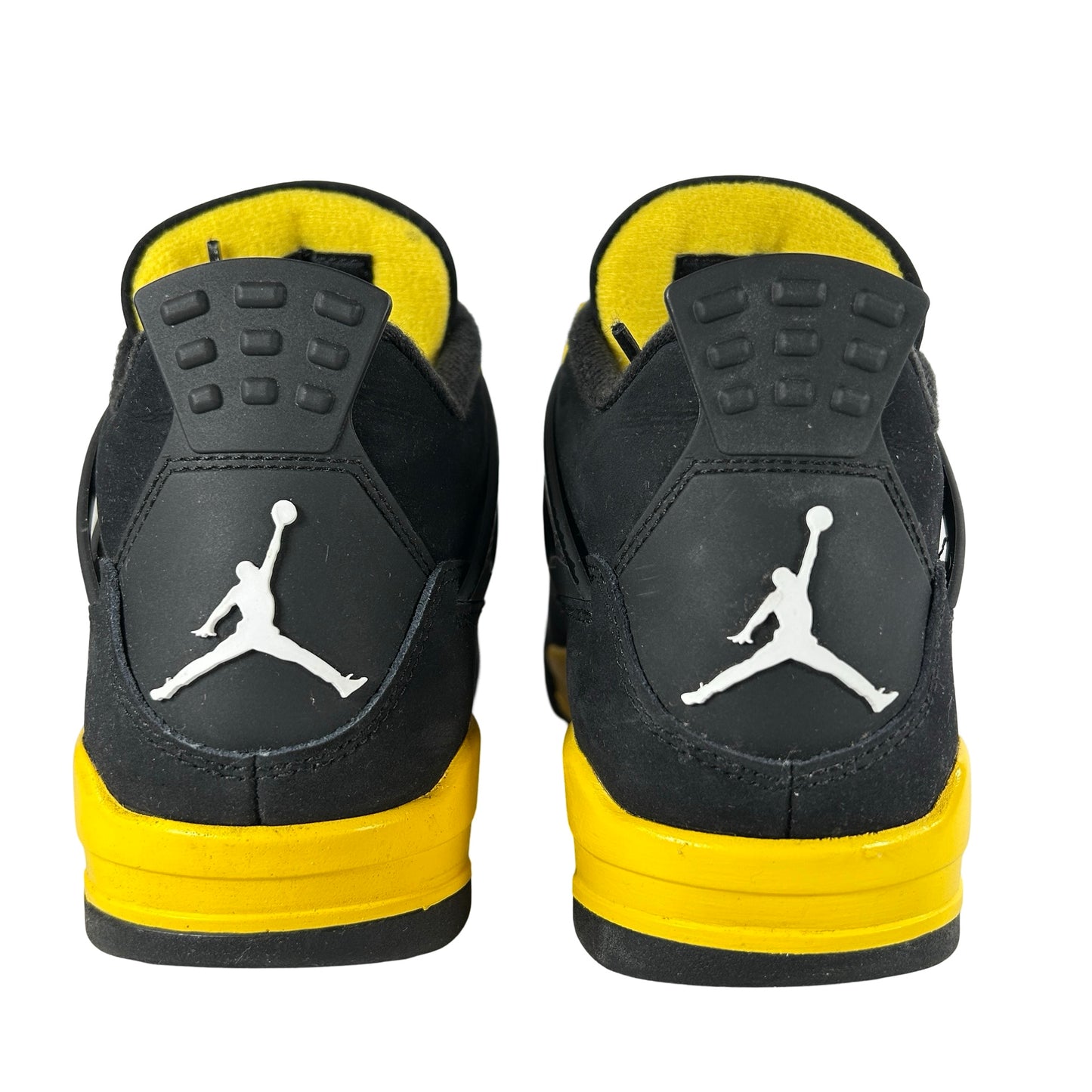 DH6927 017 Jordan 4 Retro Thunder [USED] - 8 M (Used6)