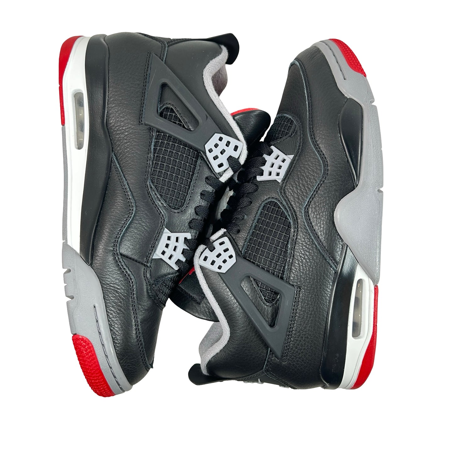 FV5029 006 Jordan 4 Retro Bred Reimagined [USED] - 8.5 M (VNDS3)