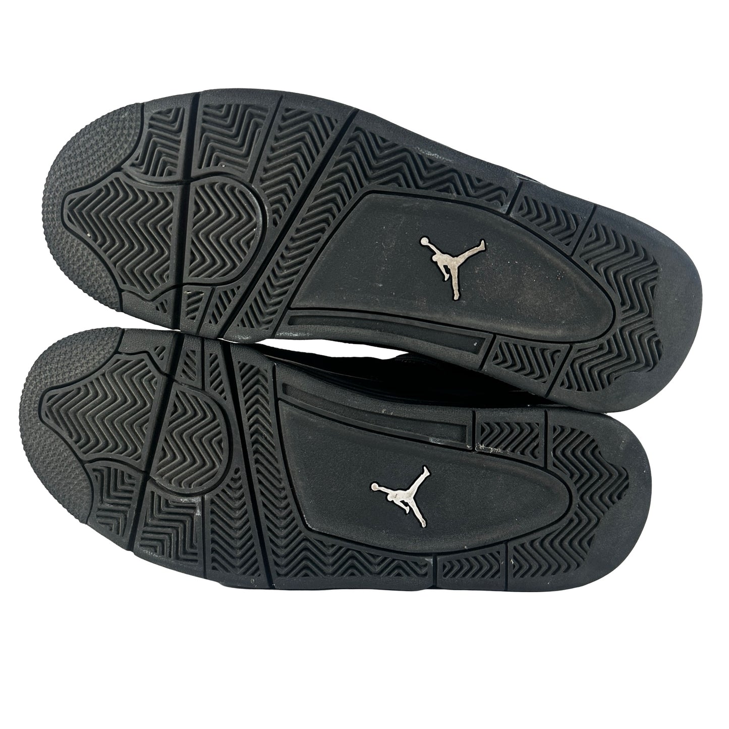 CU1110 010 Jordan 4 Black Cat 2020 [USED] - 8.5 M (Used3)